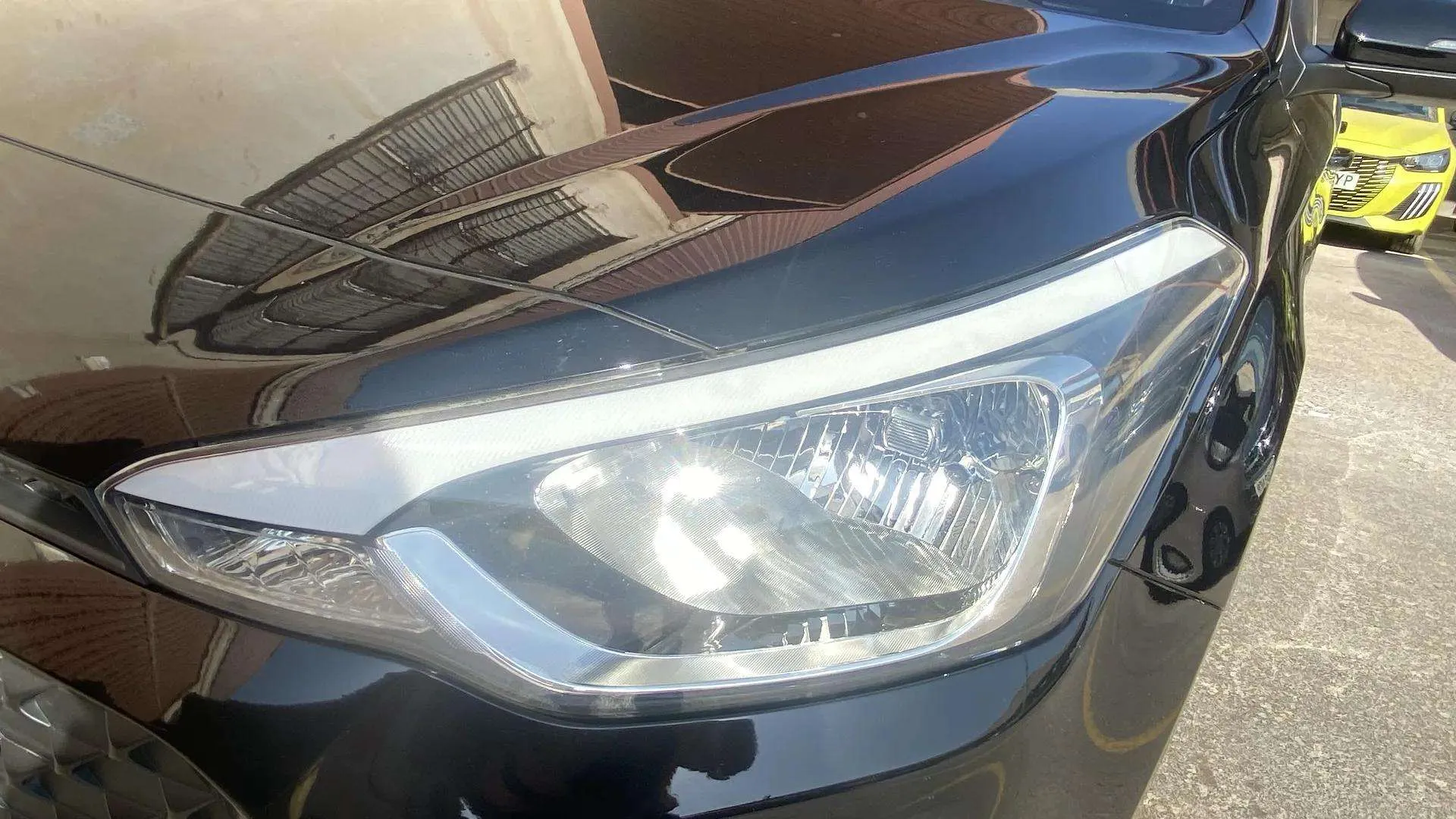 Hyundai i20 1.0 T-GDi Klass - foto 10