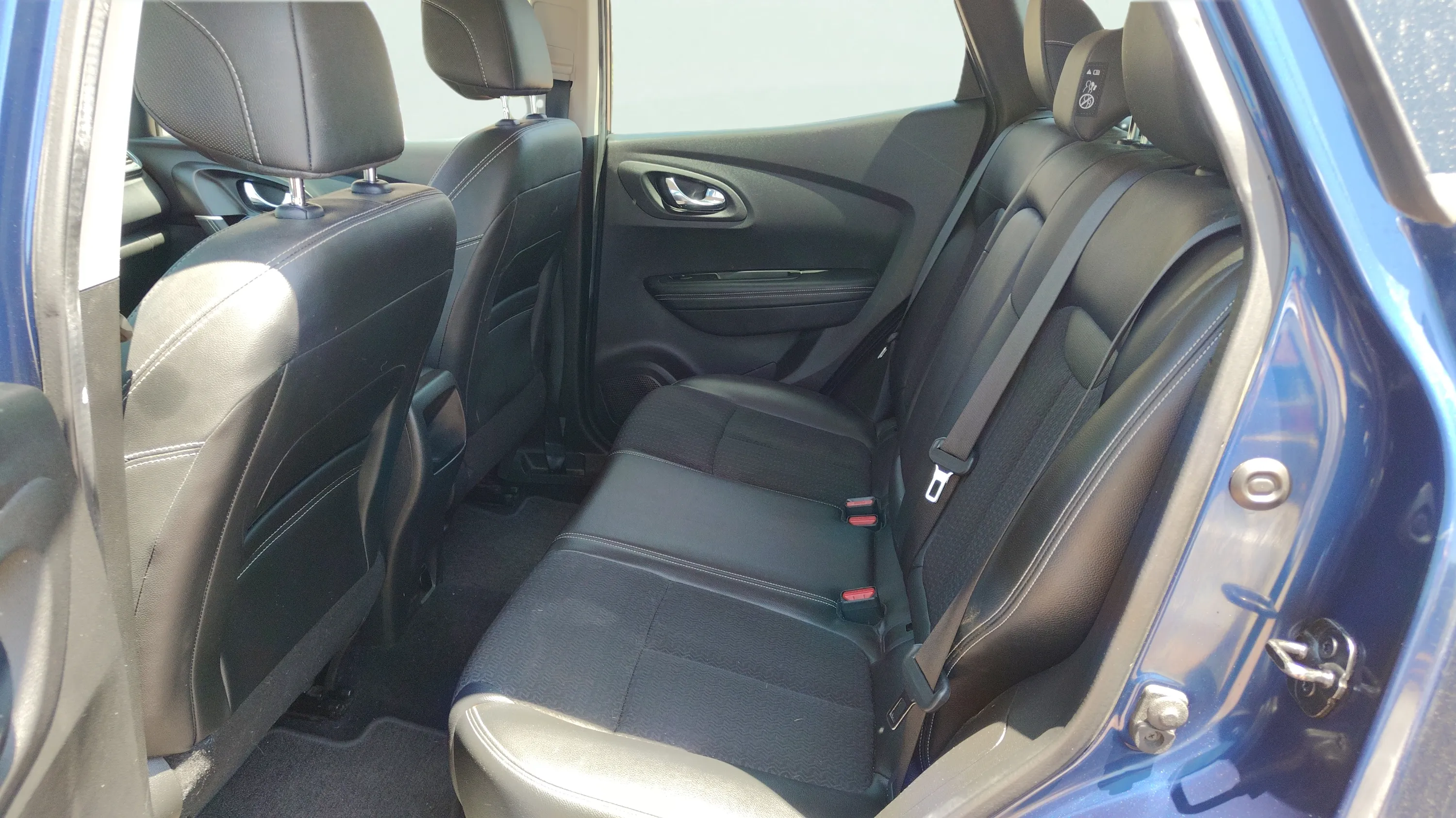 Renault Kadjar Life TCe GPF 18 - foto 14