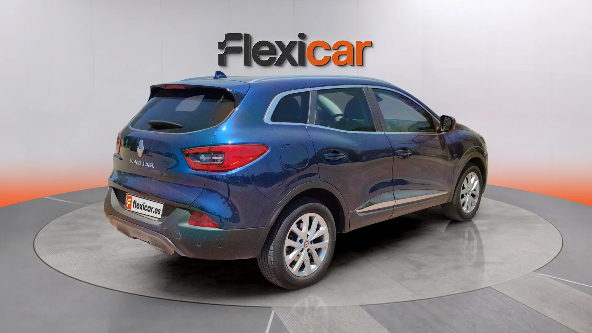 Renault Kadjar Life TCe GPF 18 - foto 7