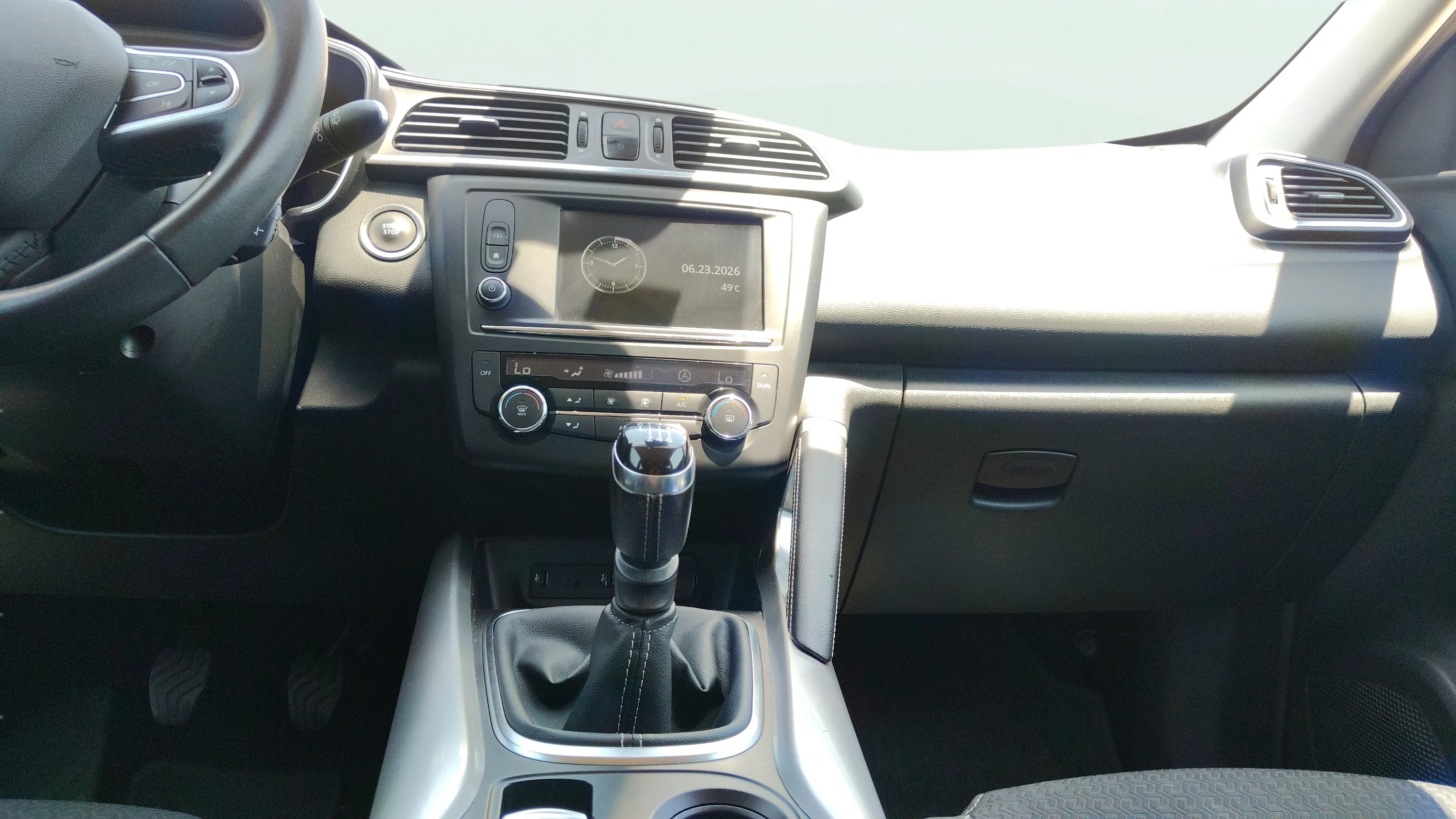 Renault Kadjar Life TCe GPF 18 - foto 10