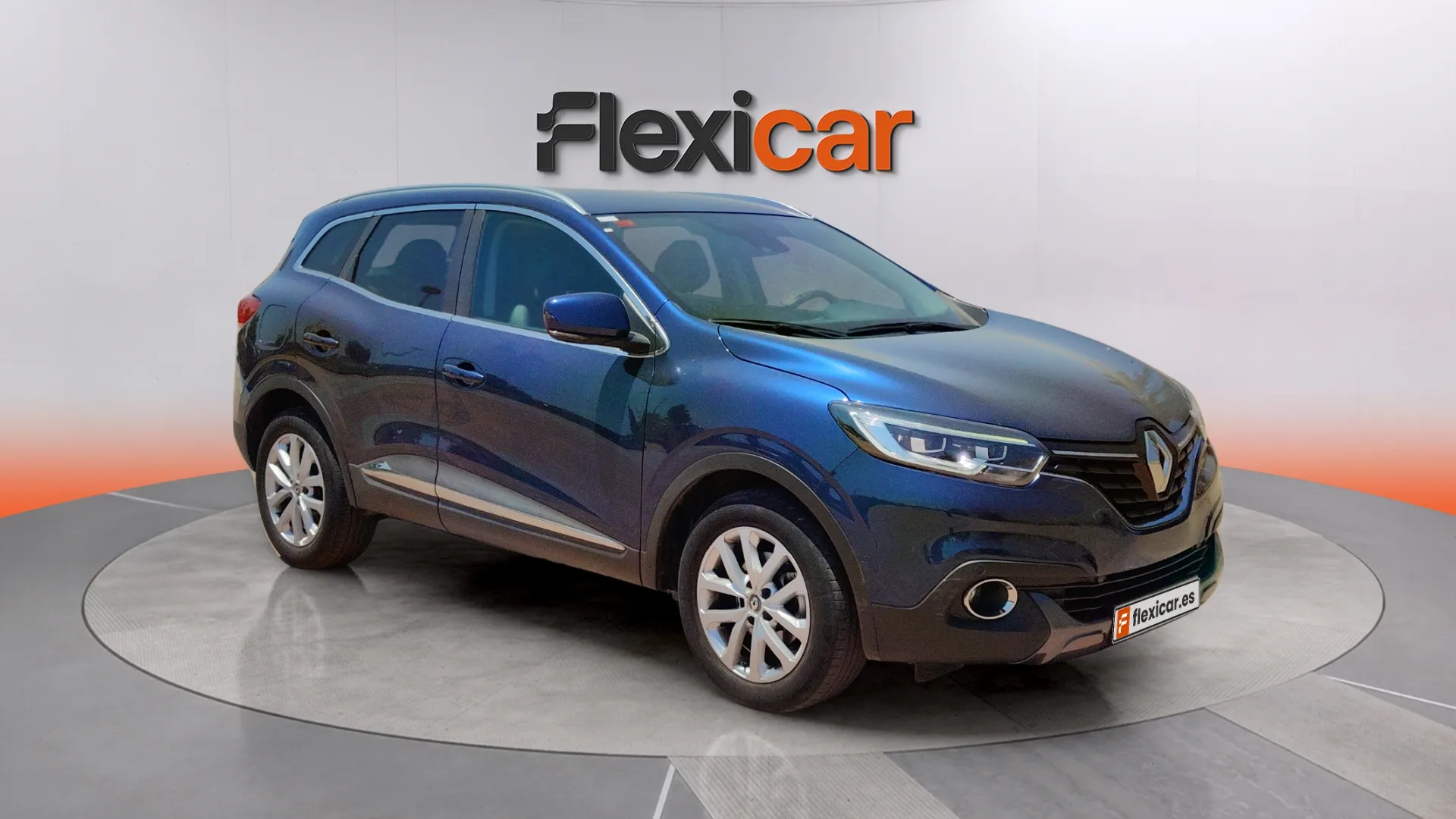 Renault Kadjar Life TCe GPF 18