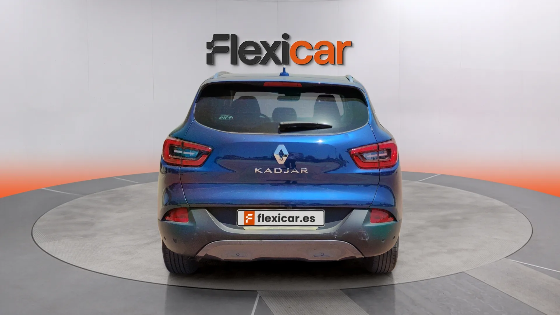 Renault Kadjar Life TCe GPF 18 - foto 6