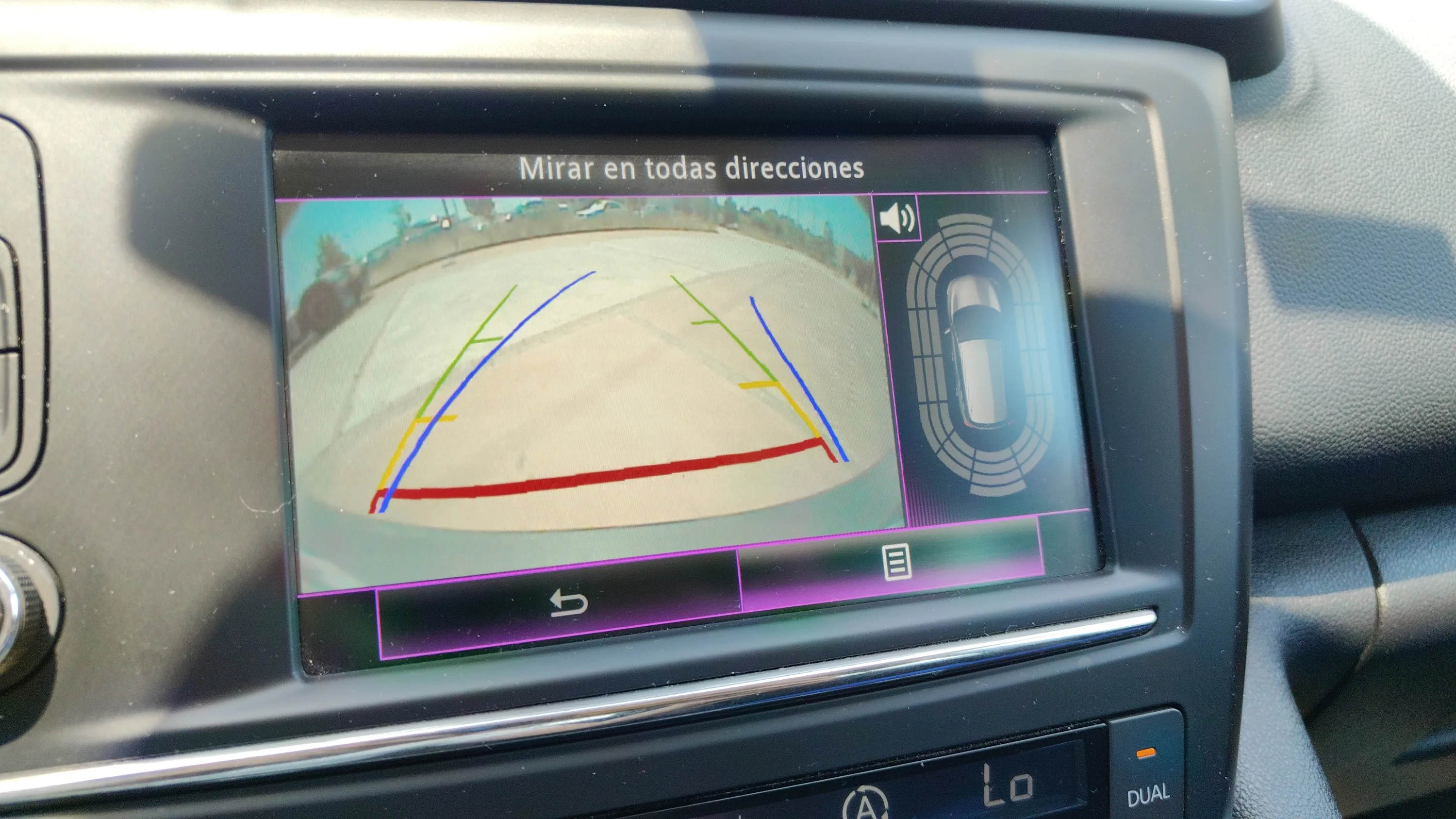 Renault Kadjar Life TCe GPF 18 - foto 19