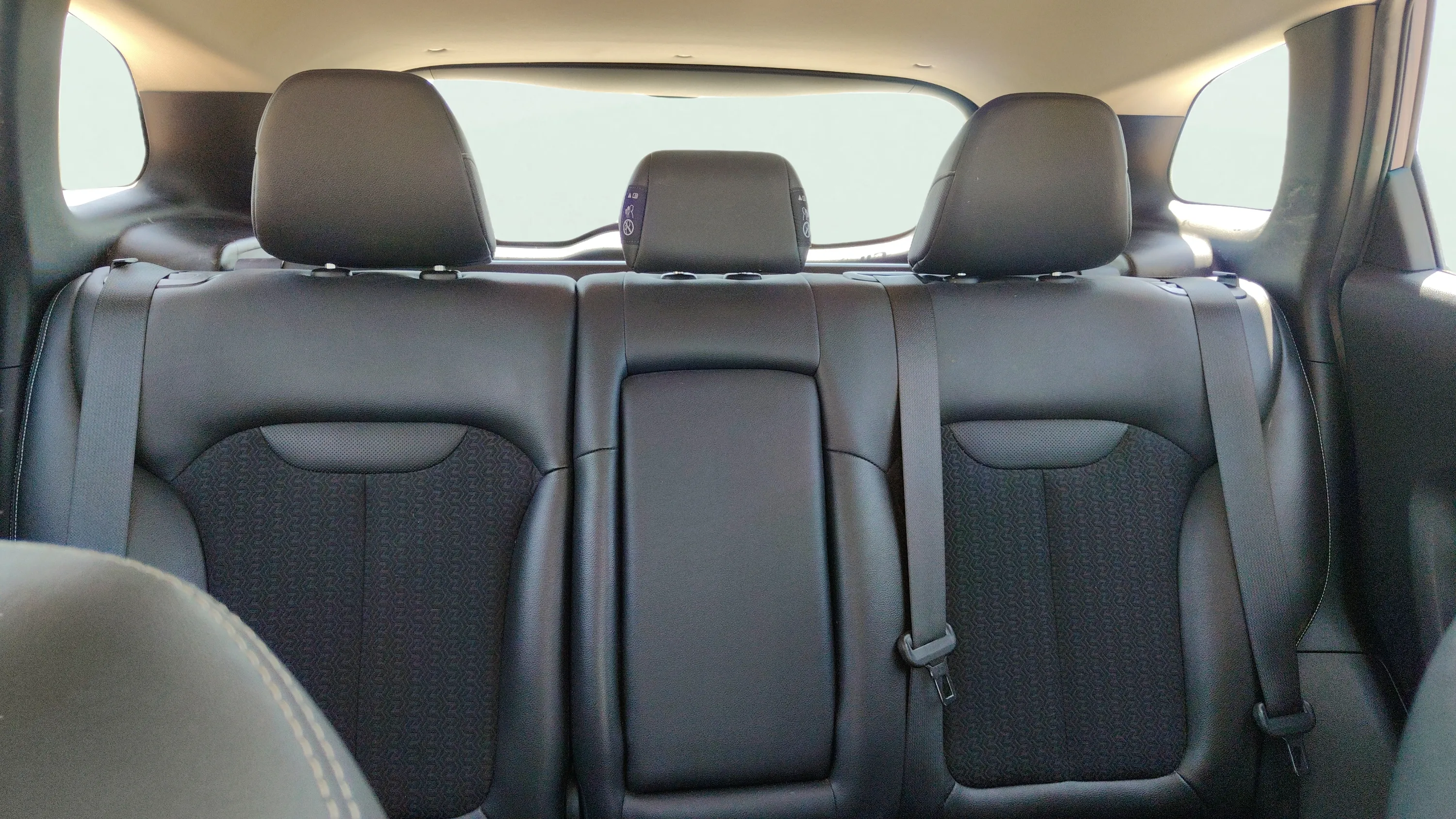 Renault Kadjar Life TCe GPF 18 - foto 15