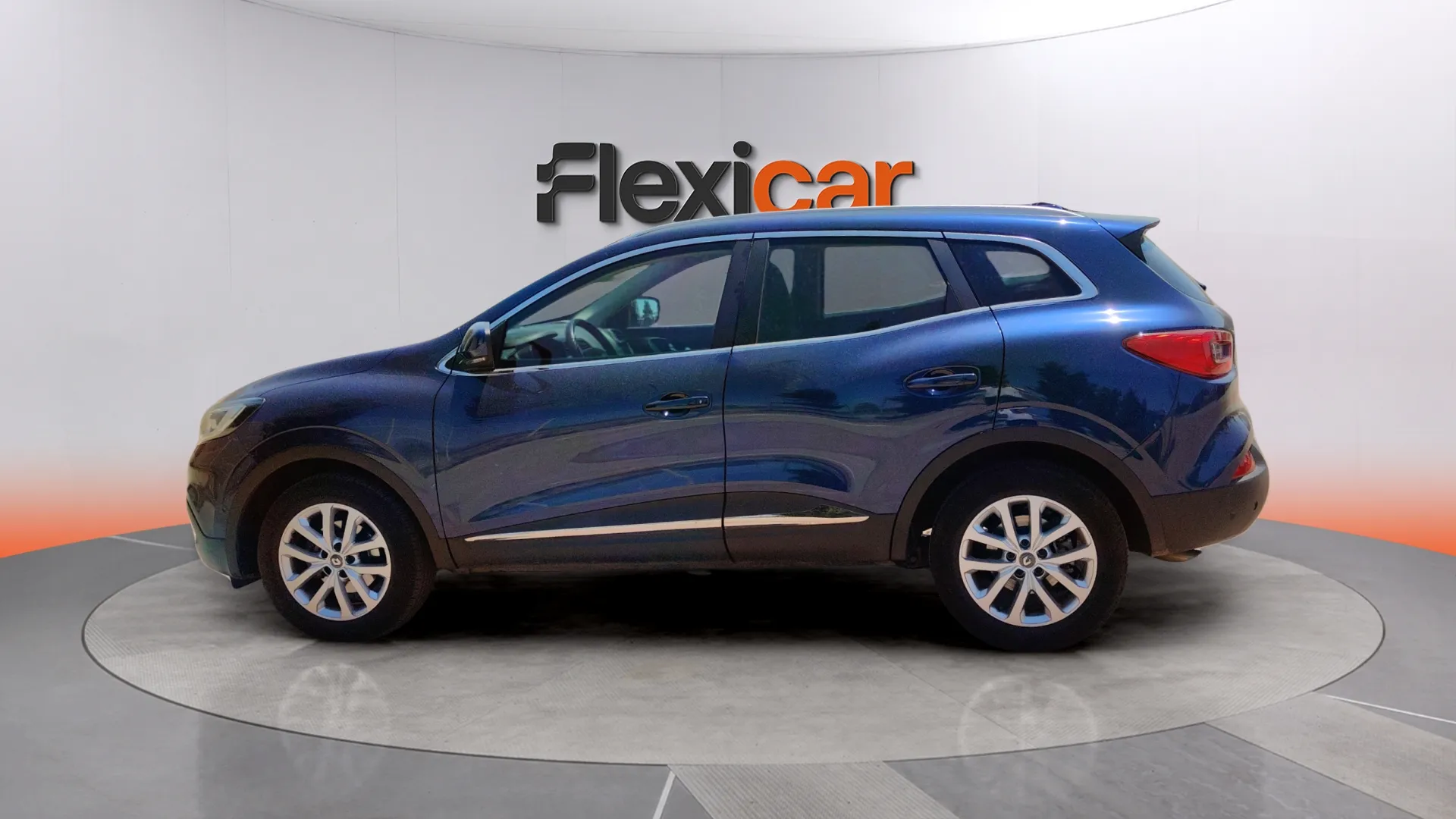 Renault Kadjar Life TCe GPF 18 - foto 4