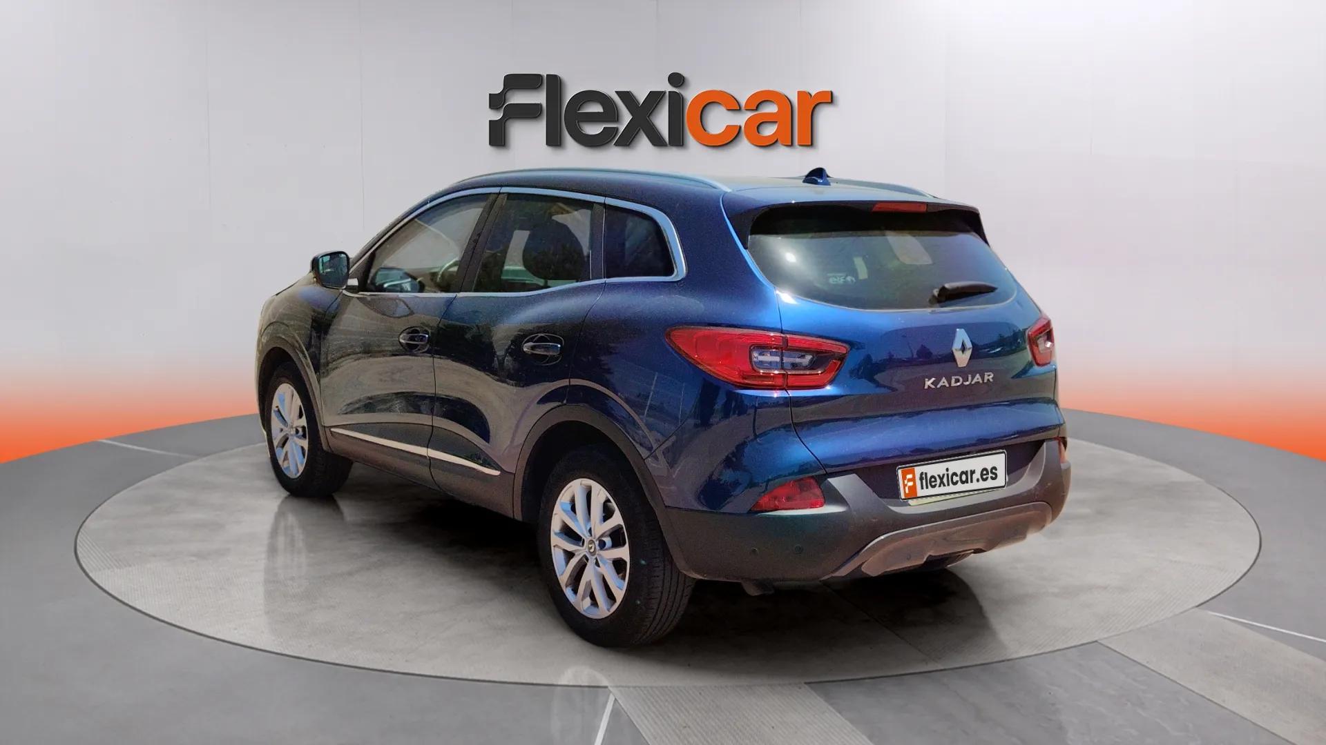 Renault Kadjar Life TCe GPF 18 - foto 5
