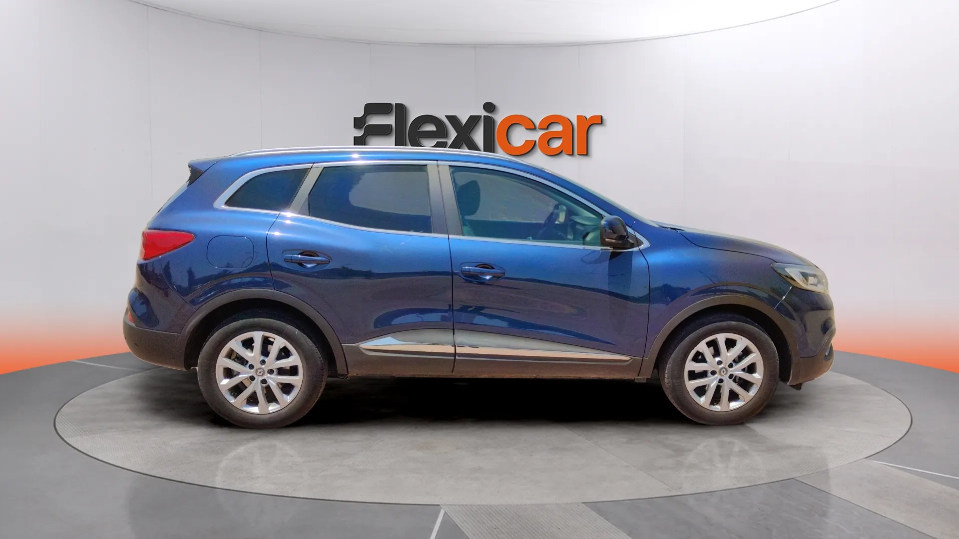 Renault Kadjar Life TCe GPF 18 - foto 8