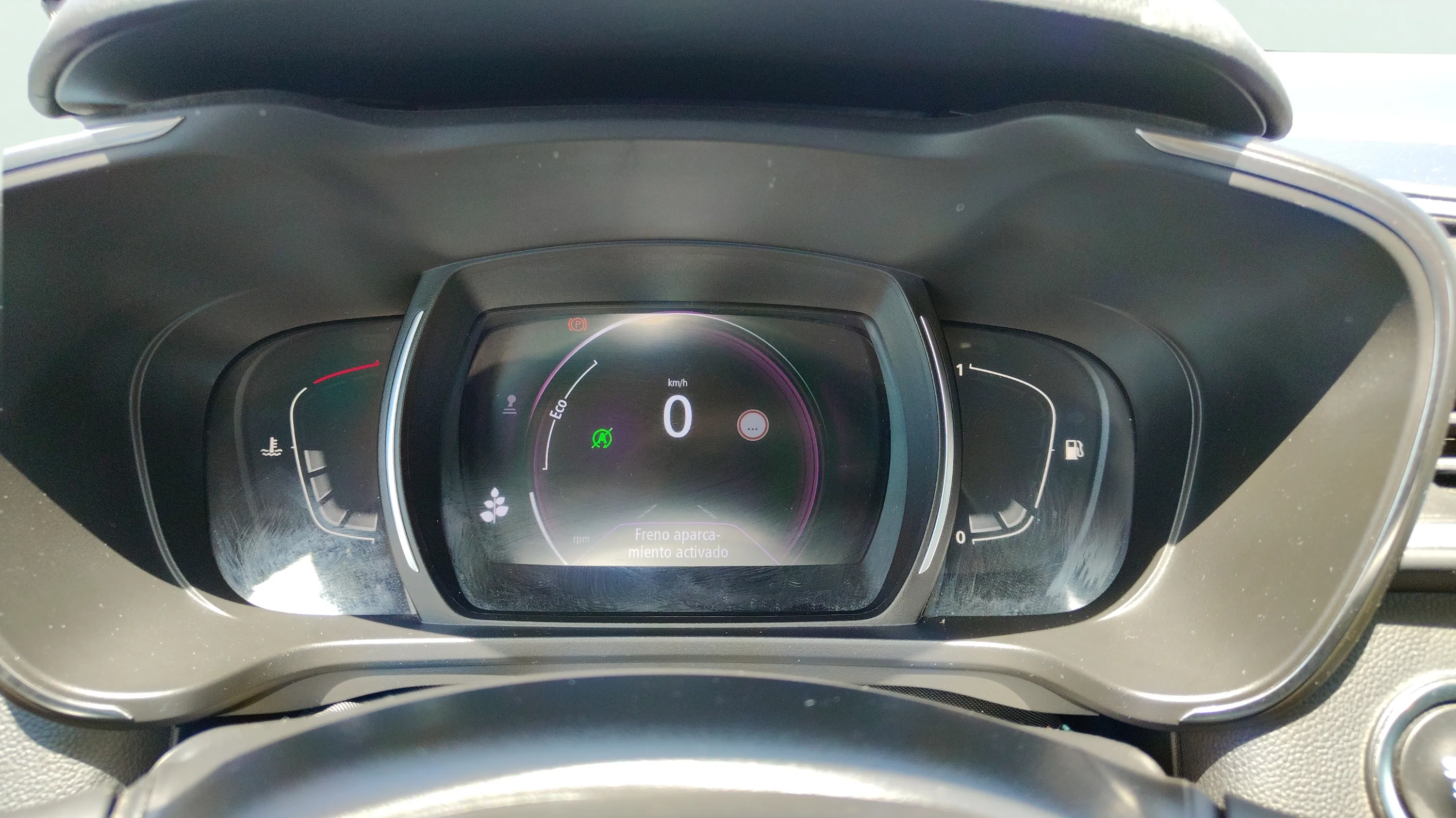 Renault Kadjar Life TCe GPF 18 - foto 12