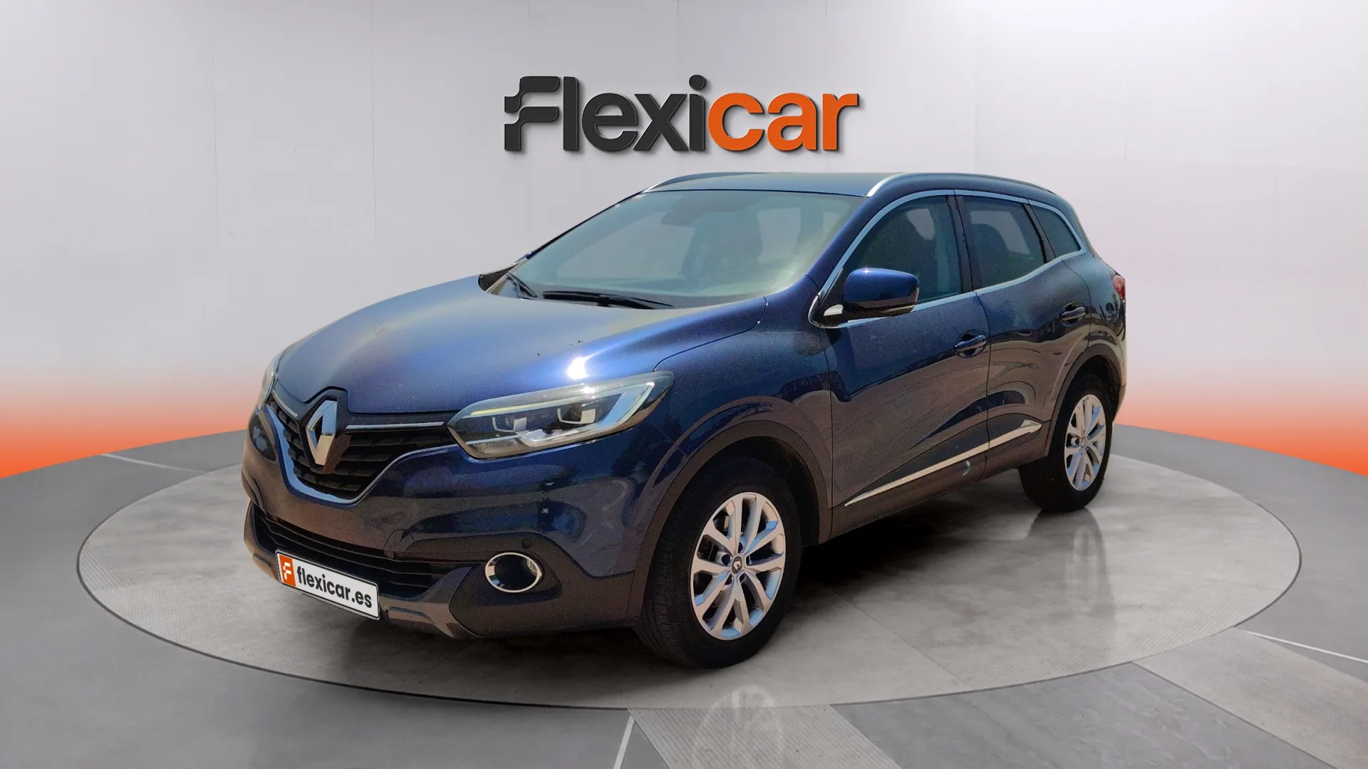 Renault Kadjar Life TCe GPF 18 - foto 3