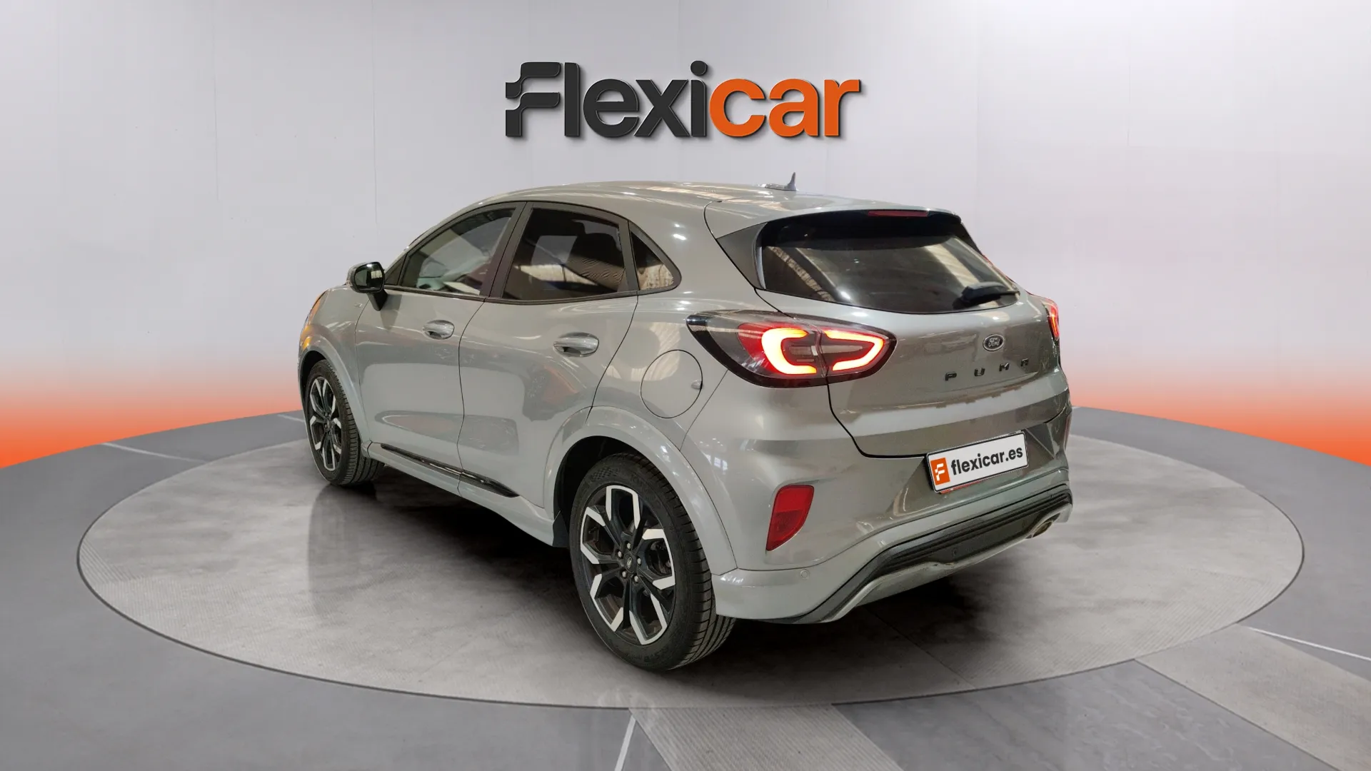 Ford Puma 1.0 EcoBoost ST-Line - foto 5