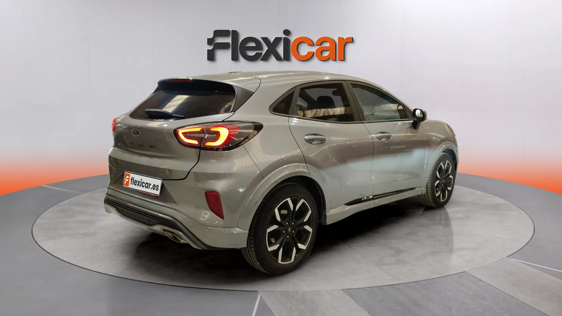Ford Puma 1.0 EcoBoost ST-Line - foto 7