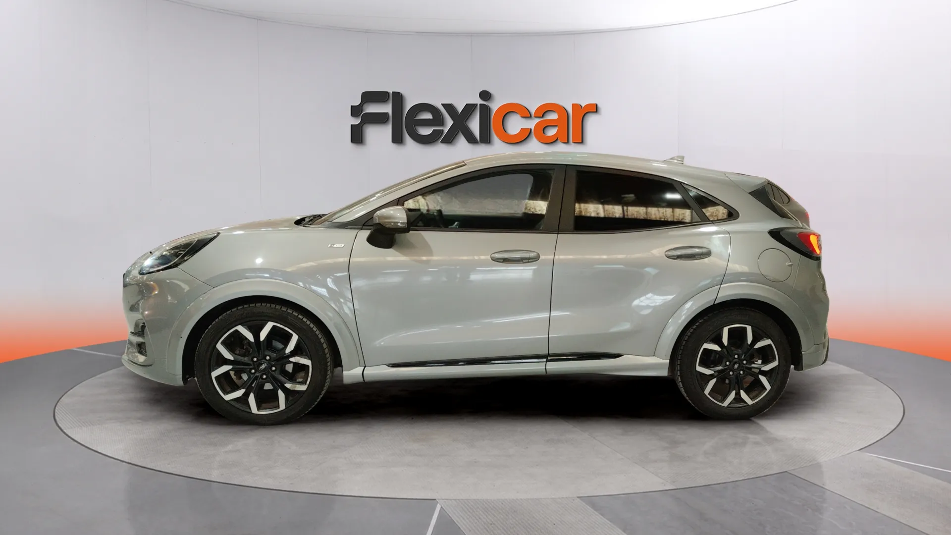 Ford Puma 1.0 EcoBoost ST-Line - foto 4