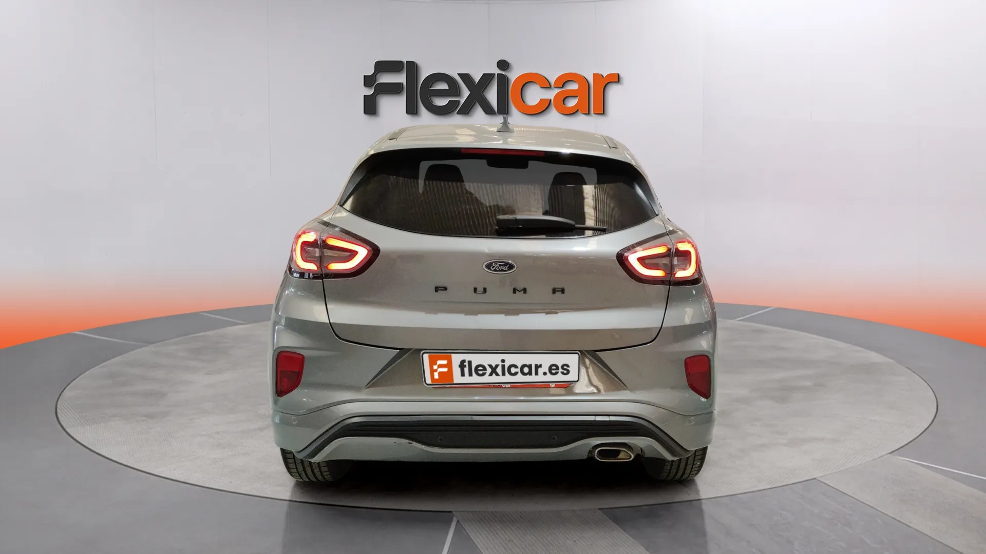 Ford Puma 1.0 EcoBoost ST-Line - foto 6