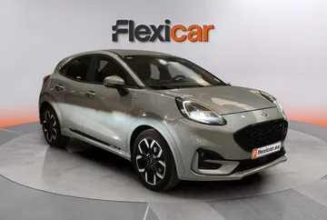 ford puma 10 ecoboost 92kw 125cv st line gasolina manual girona 903000000265086