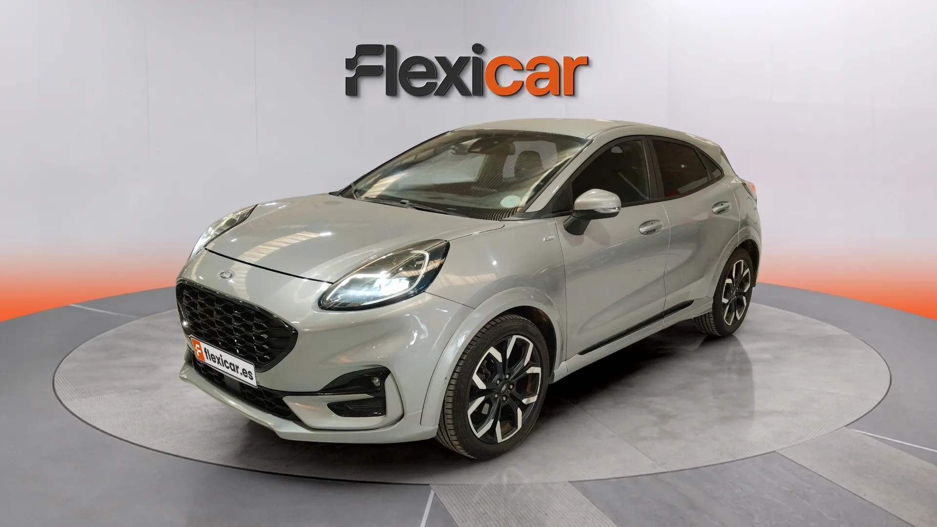 Ford Puma 1.0 EcoBoost ST-Line - foto 3