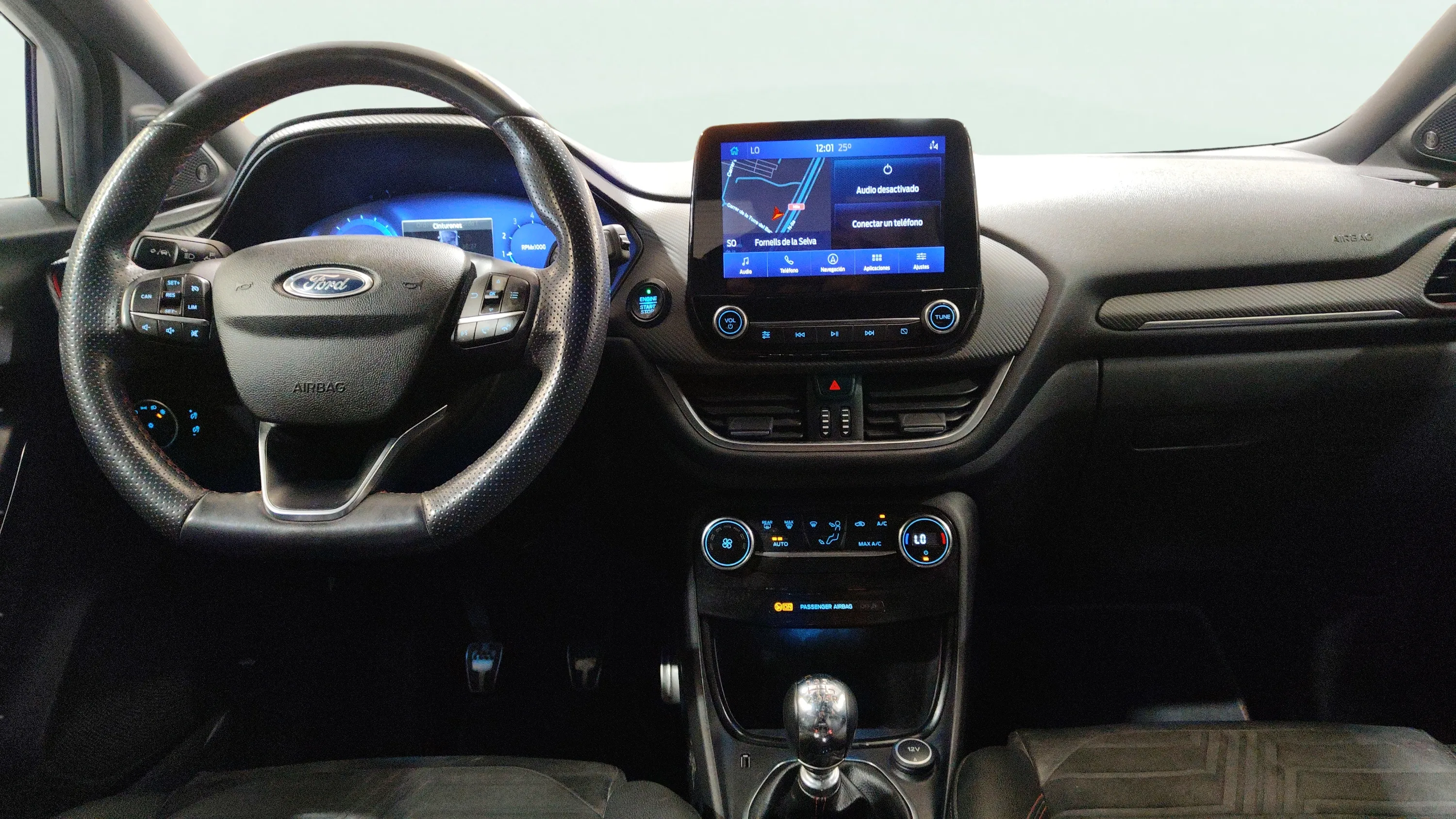 Ford Puma 1.0 EcoBoost ST-Line - foto 9