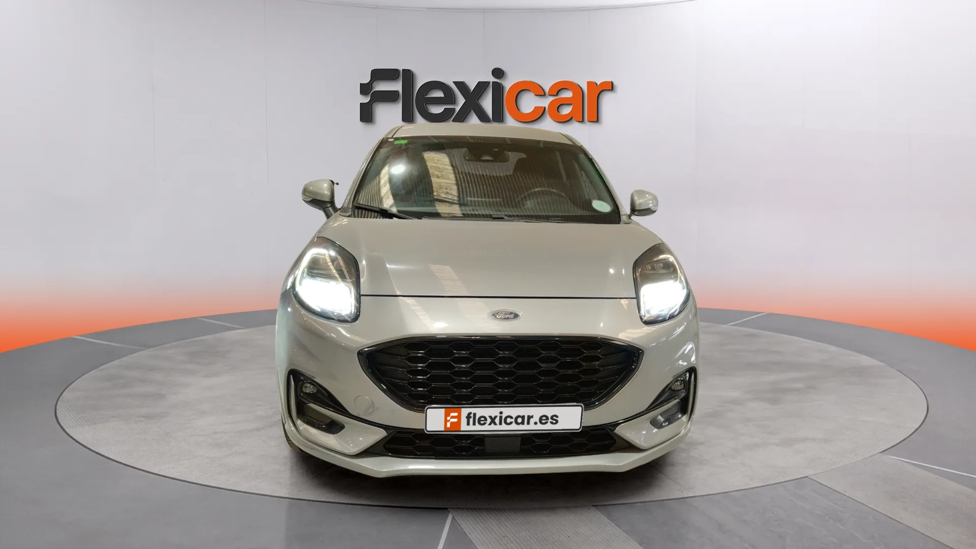 Ford Puma 1.0 EcoBoost ST-Line - foto 2
