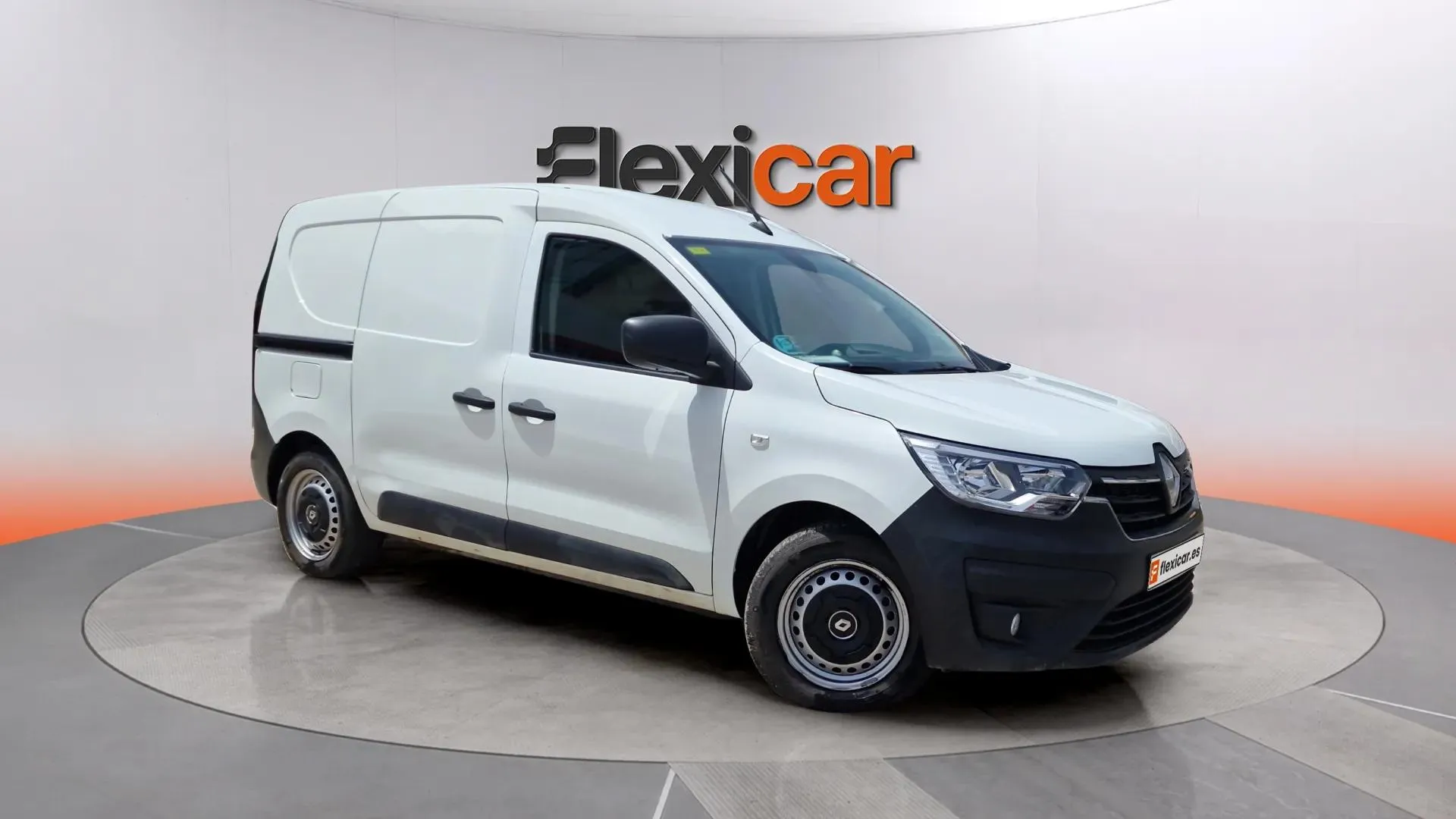 Renault Express Confort 1.5 Blue dCi