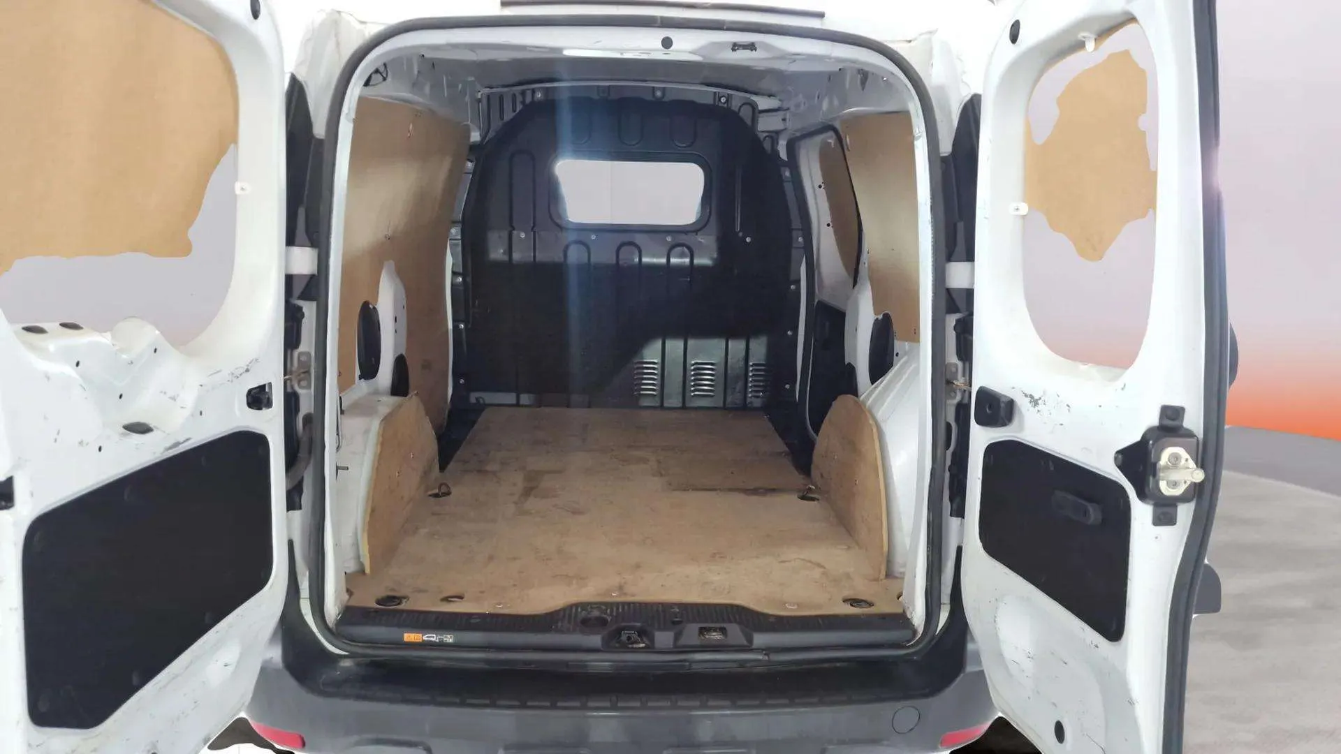 Renault Express Confort 1.5 Blue dCi - foto 24