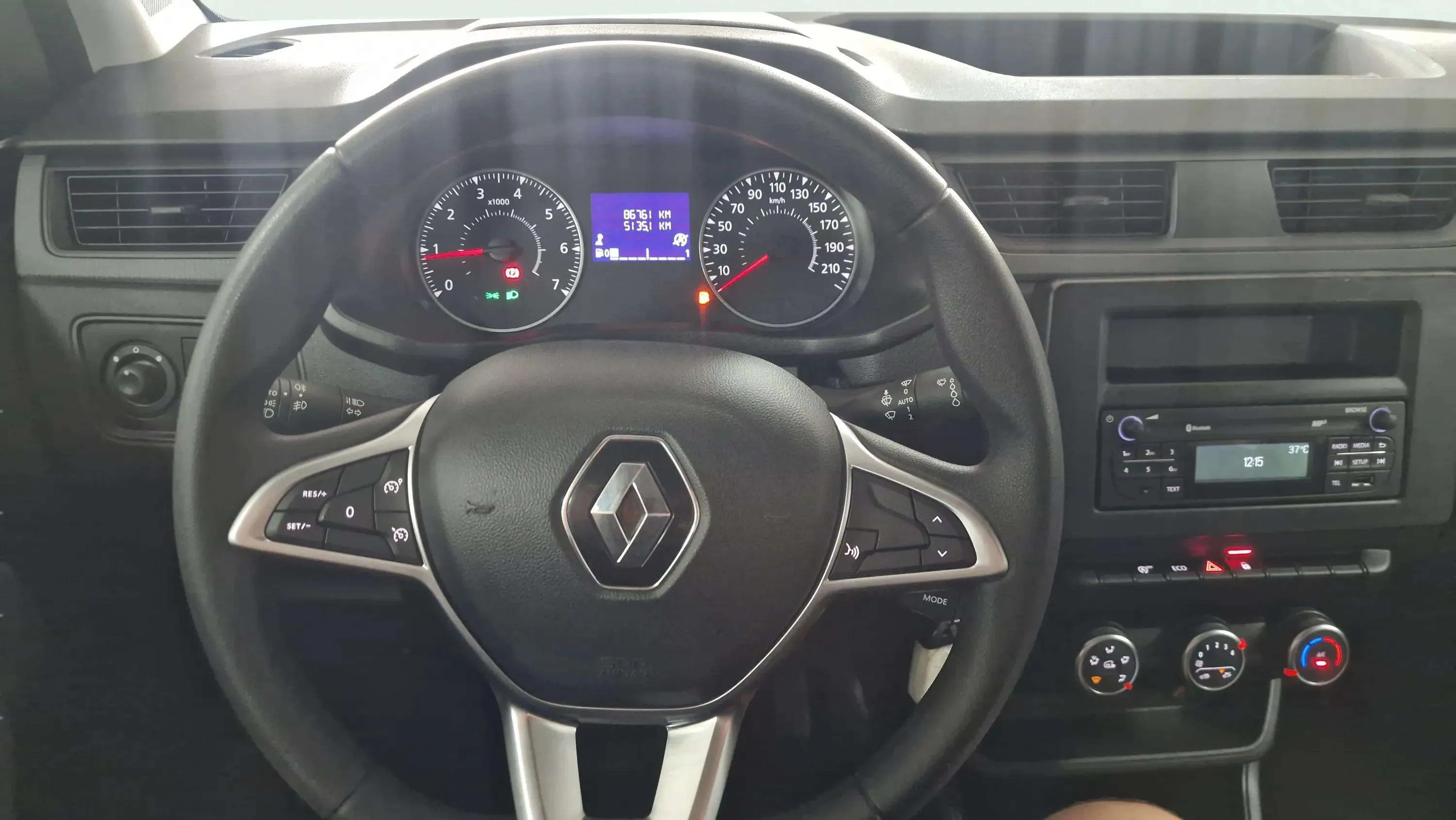 Renault Express Confort 1.5 Blue dCi - foto 11