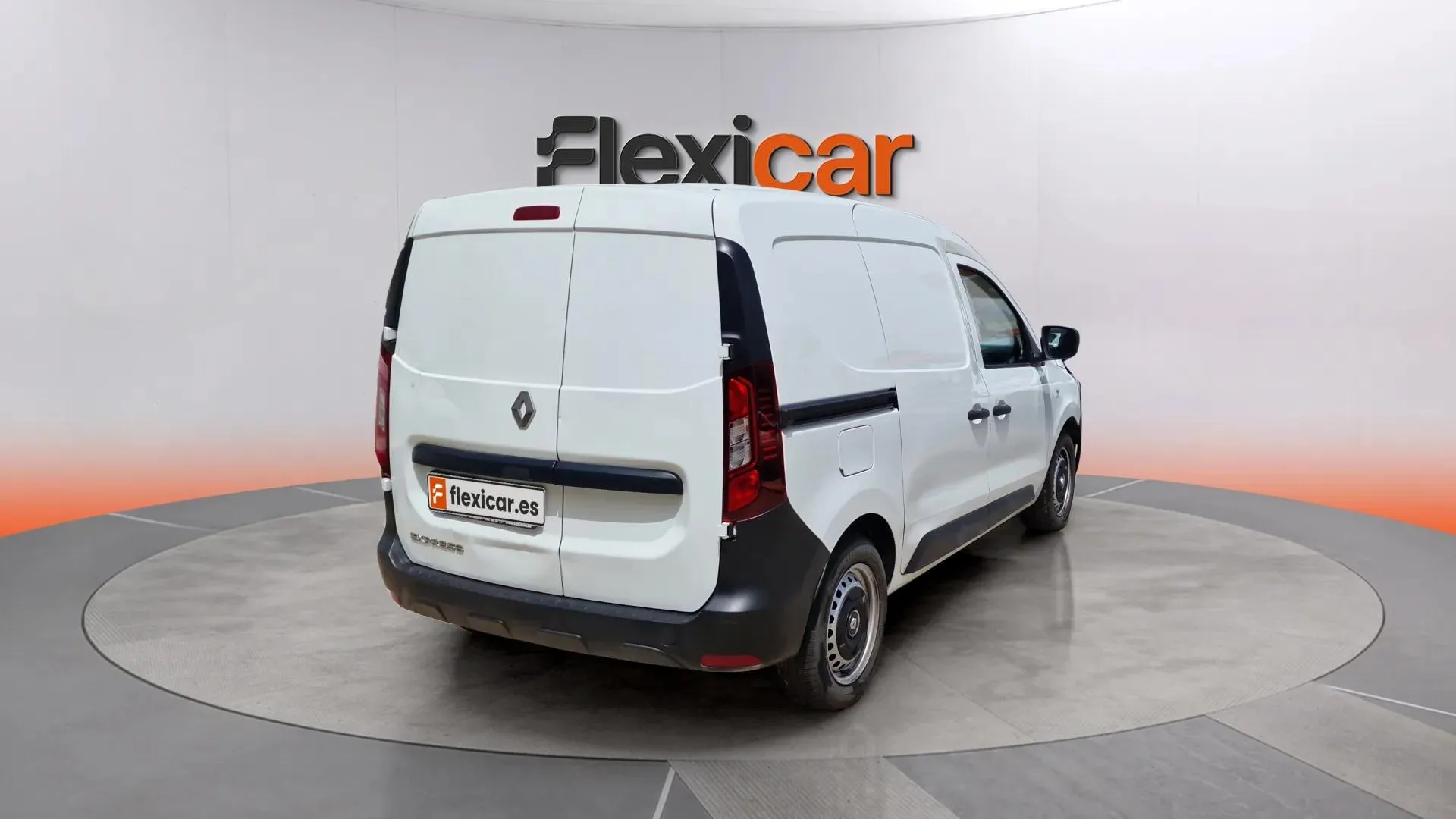 Renault Express Confort 1.5 Blue dCi - foto 5