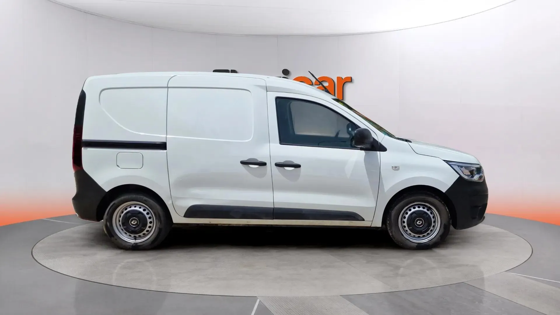 Renault Express Confort 1.5 Blue dCi - foto 3