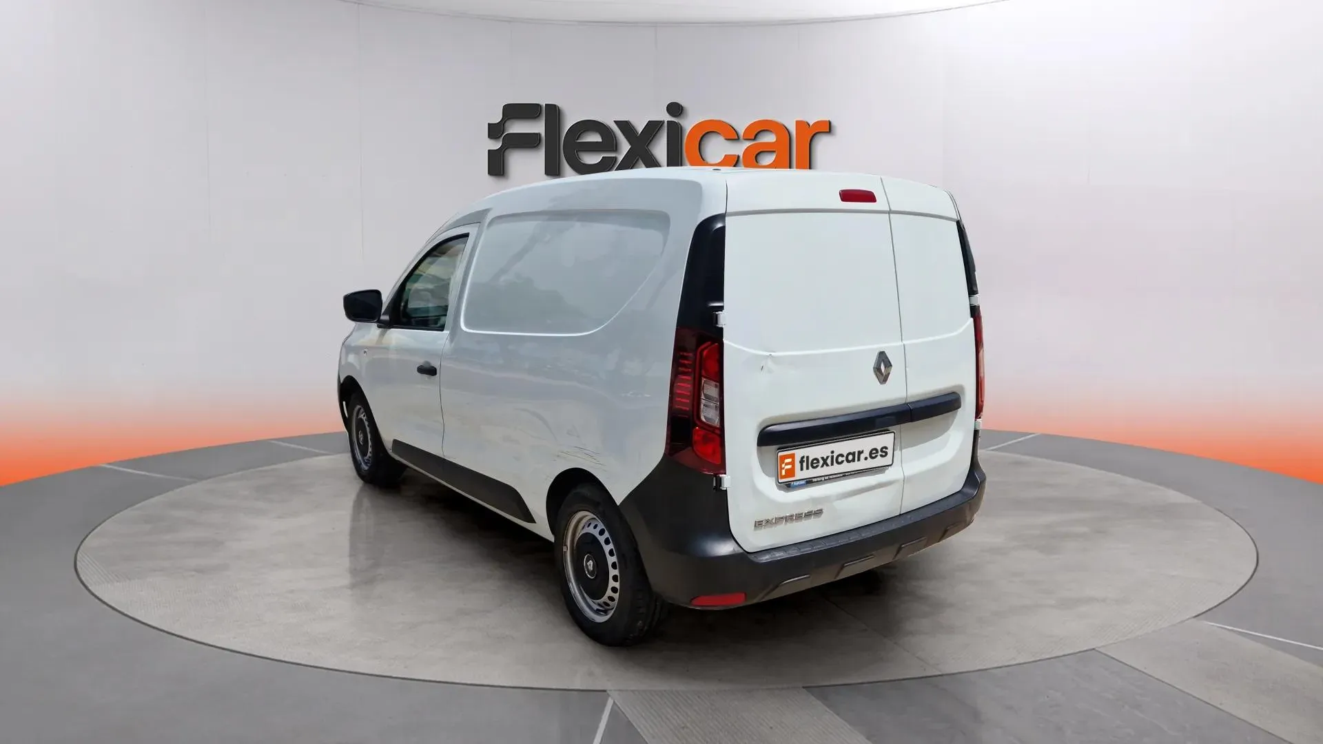 Renault Express Confort 1.5 Blue dCi - foto 6