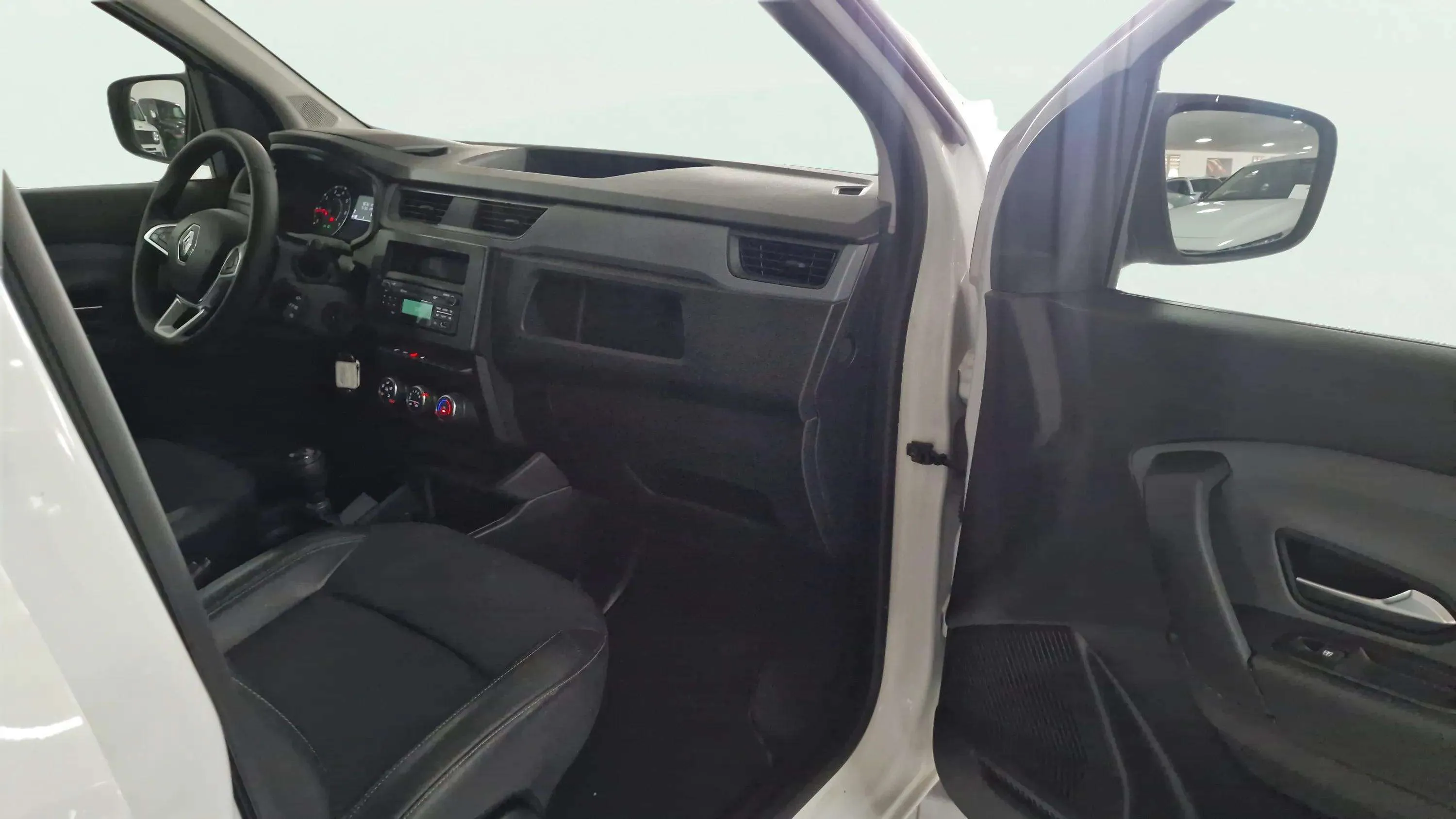 Renault Express Confort 1.5 Blue dCi - foto 21