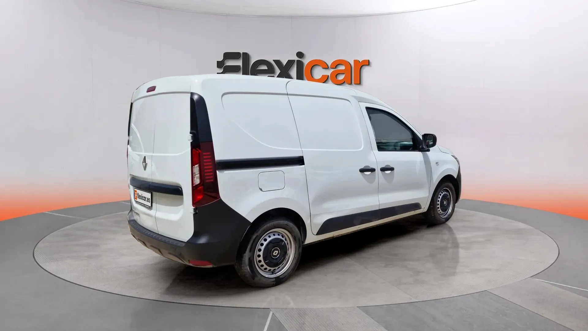 Renault Express Confort 1.5 Blue dCi - foto 8