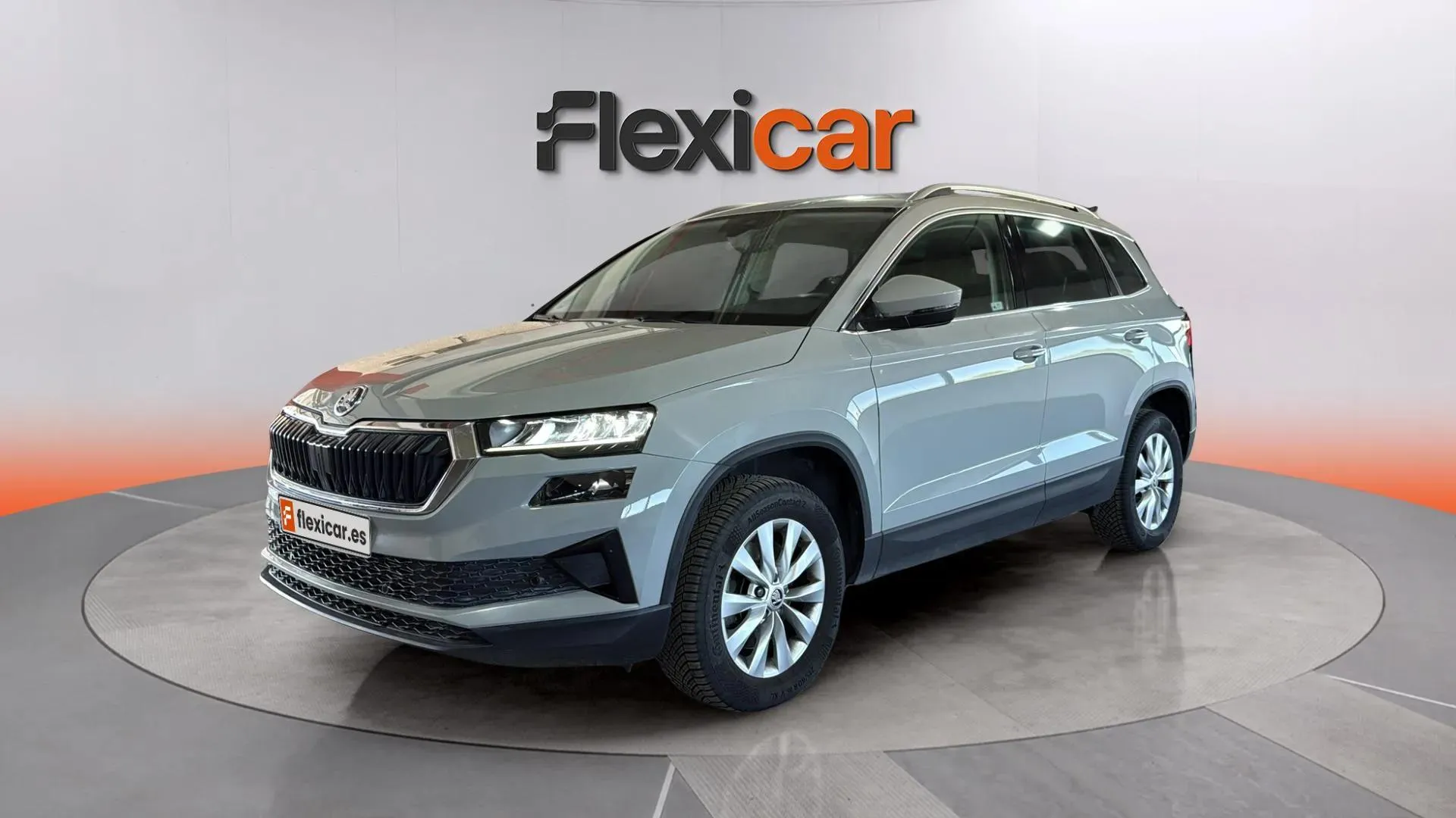 Škoda Karoq 1.5 TSI DSG ACT Design - foto 3