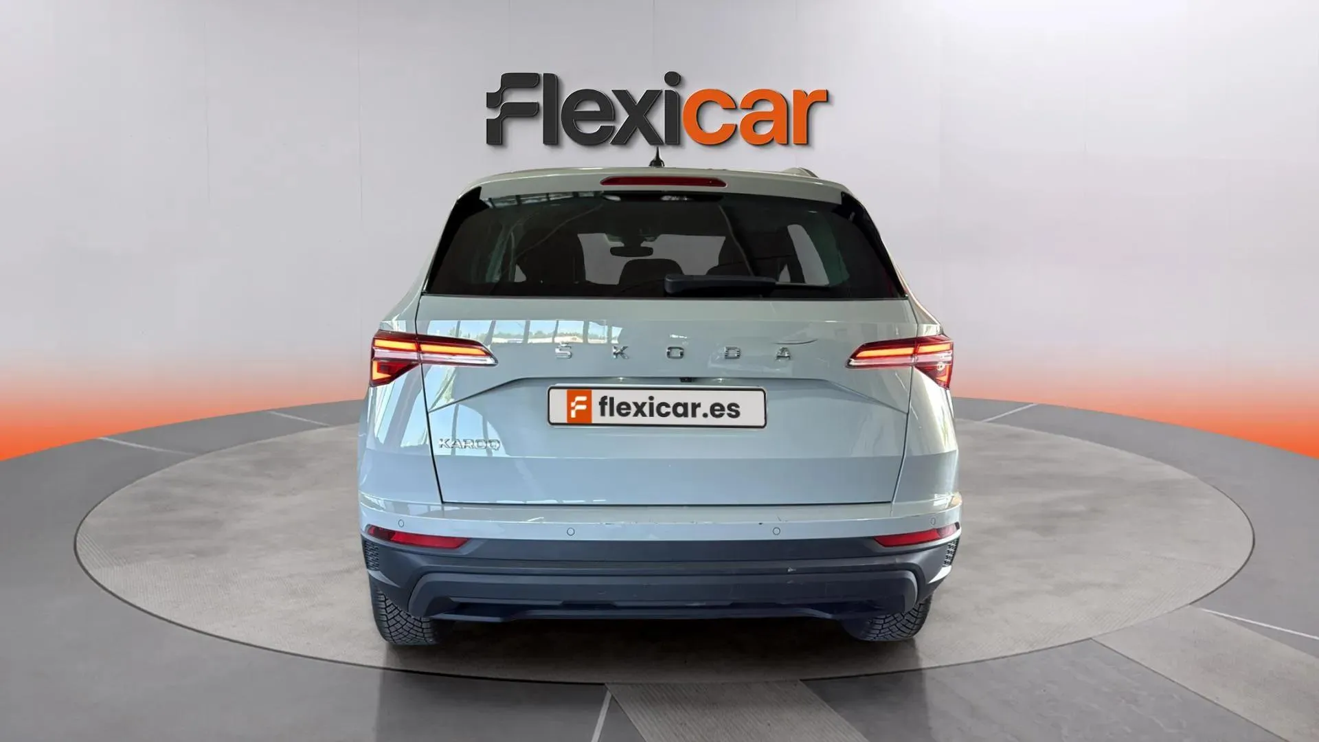 Škoda Karoq 1.5 TSI DSG ACT Design - foto 6