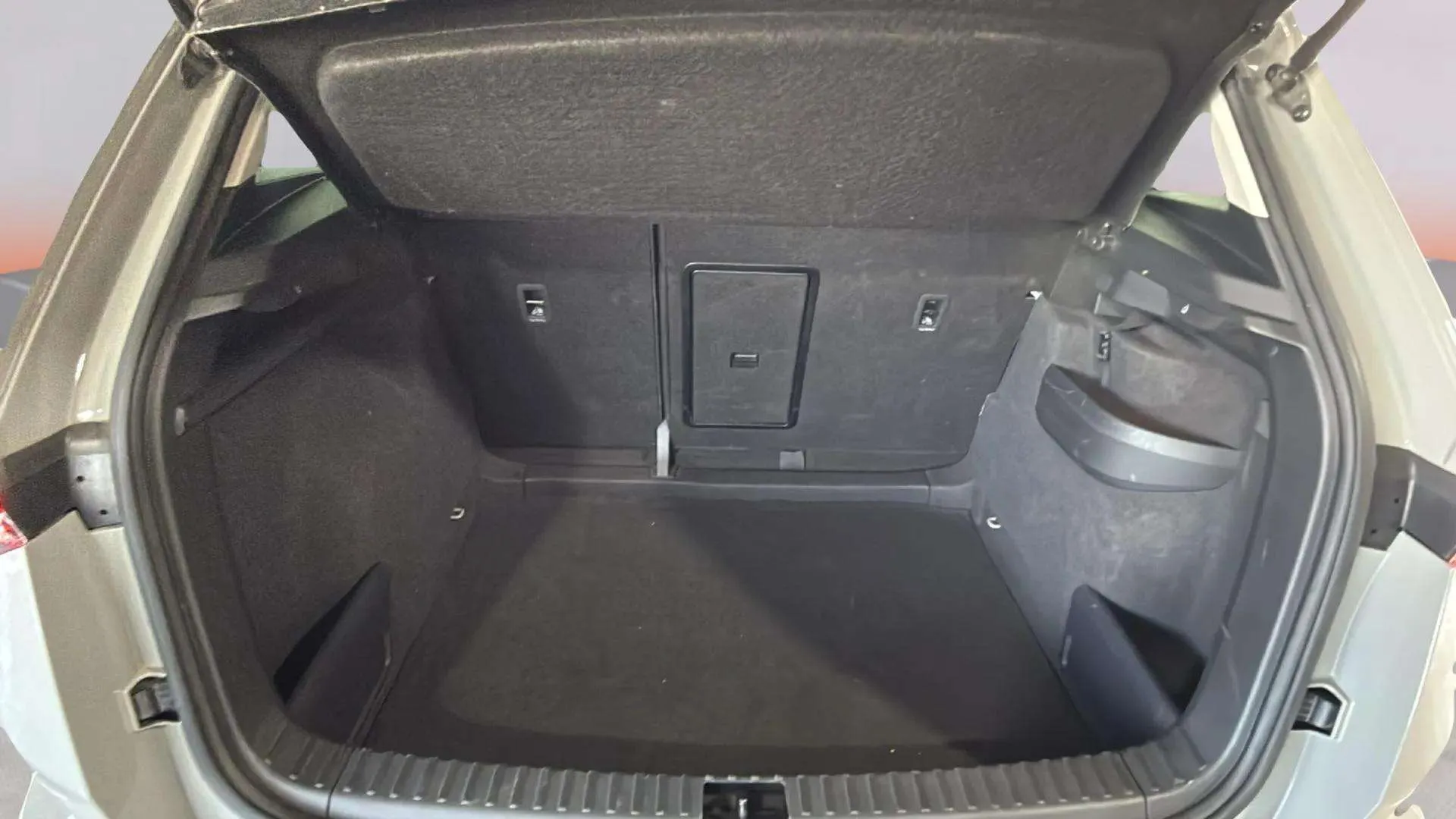 Škoda Karoq 1.5 TSI DSG ACT Design - foto 26