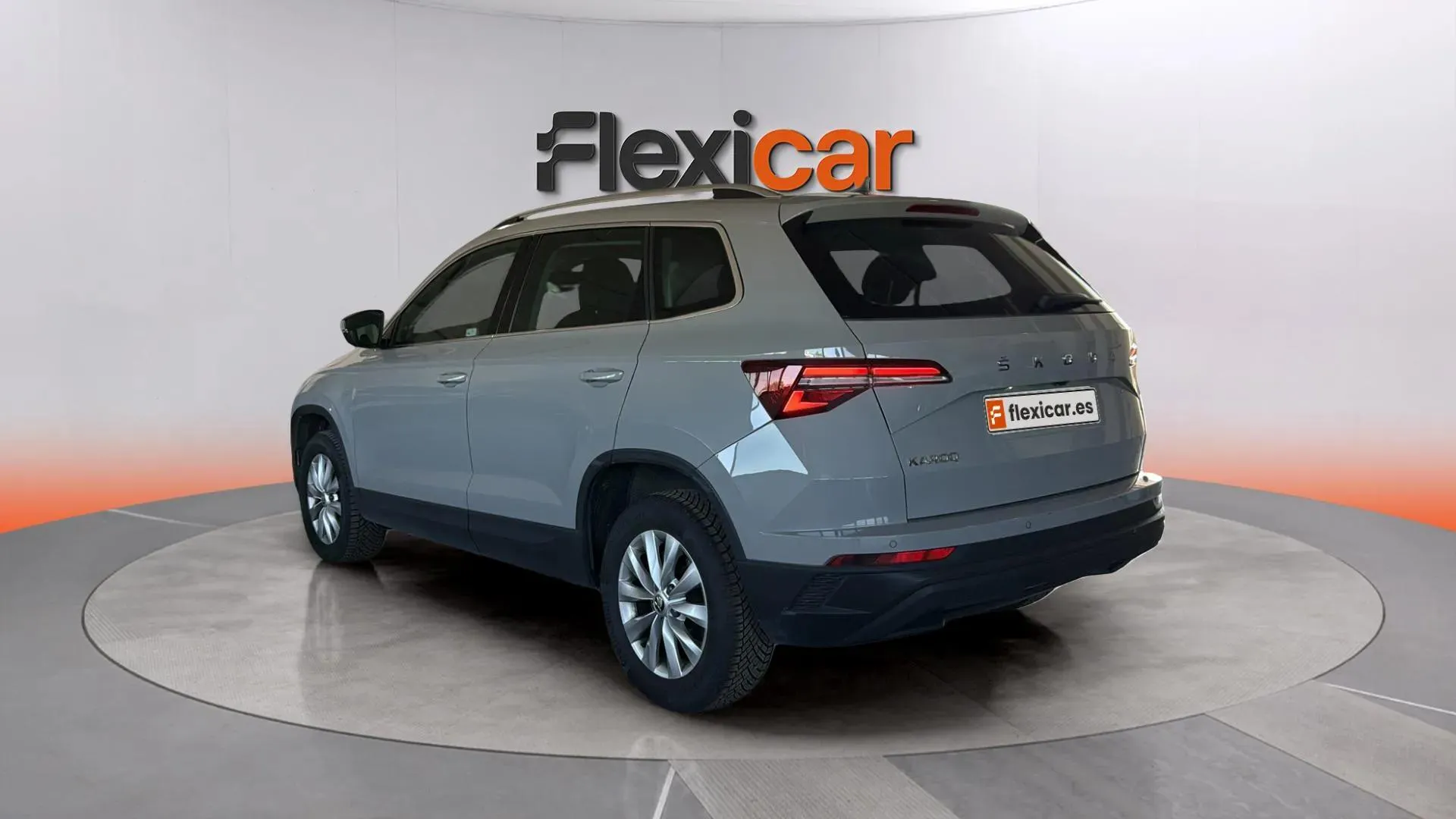 Škoda Karoq 1.5 TSI DSG ACT Design - foto 5