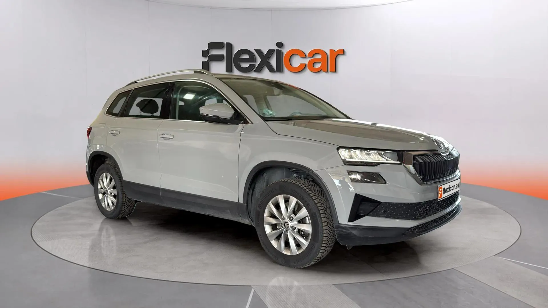 Škoda Karoq 1.5 TSI DSG ACT Design