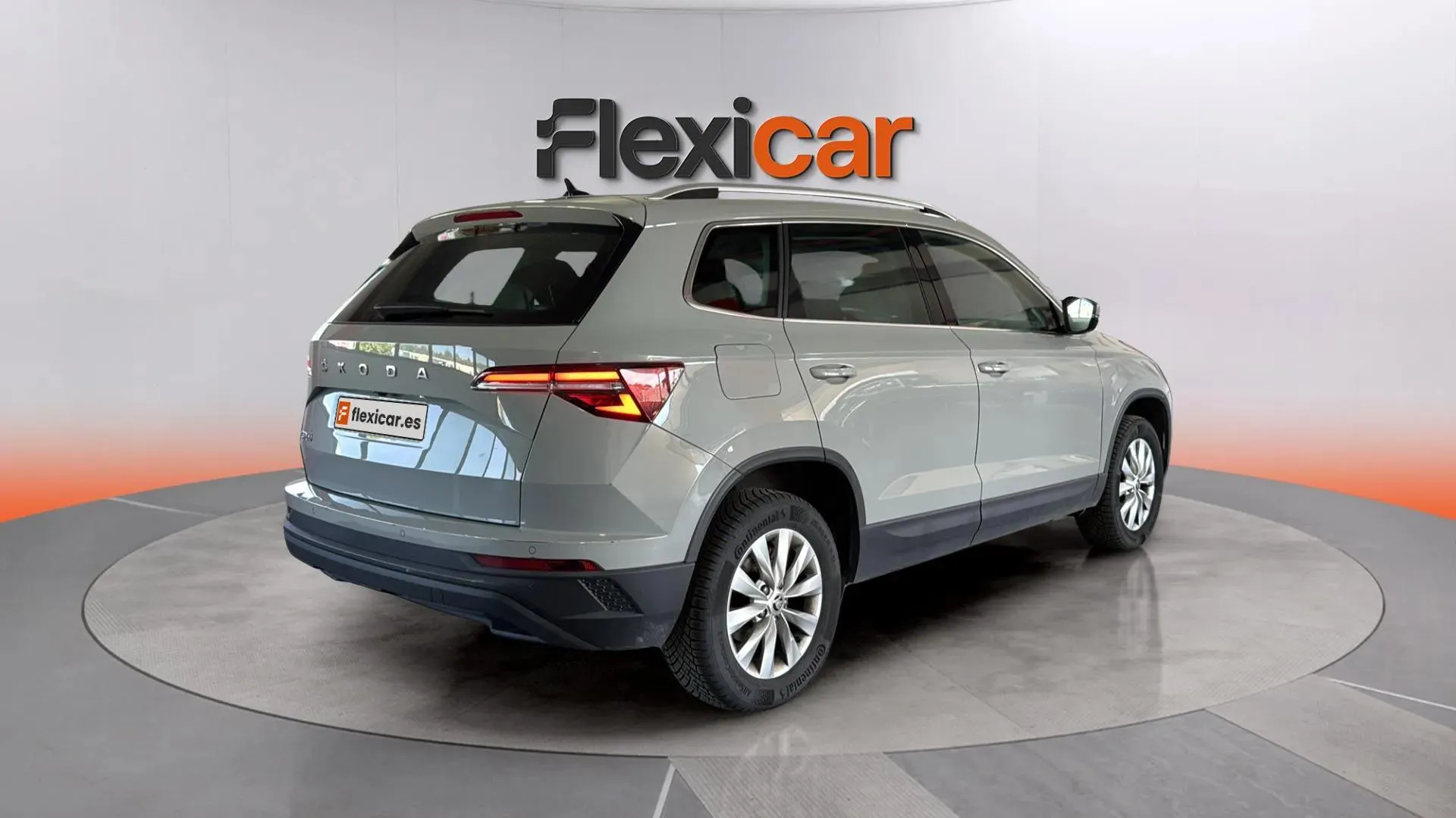 Škoda Karoq 1.5 TSI DSG ACT Design - foto 7