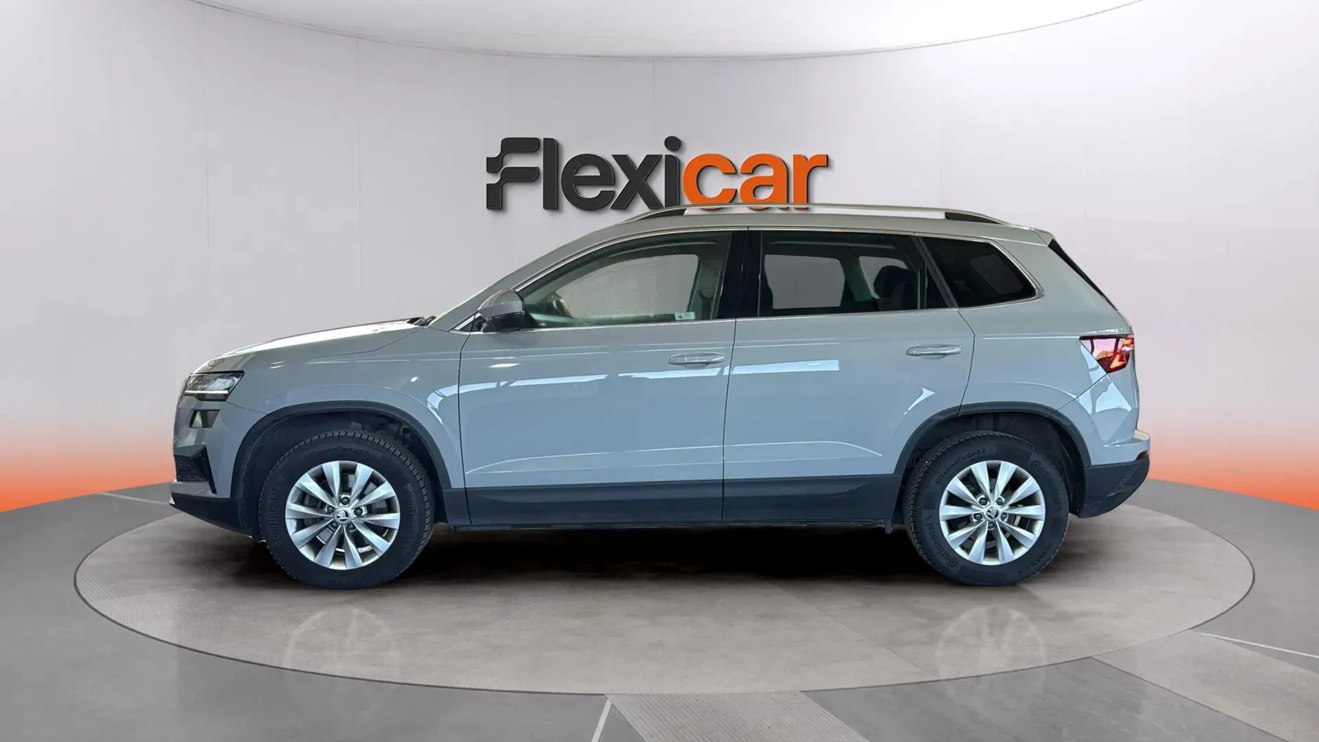 Škoda Karoq 1.5 TSI DSG ACT Design - foto 4