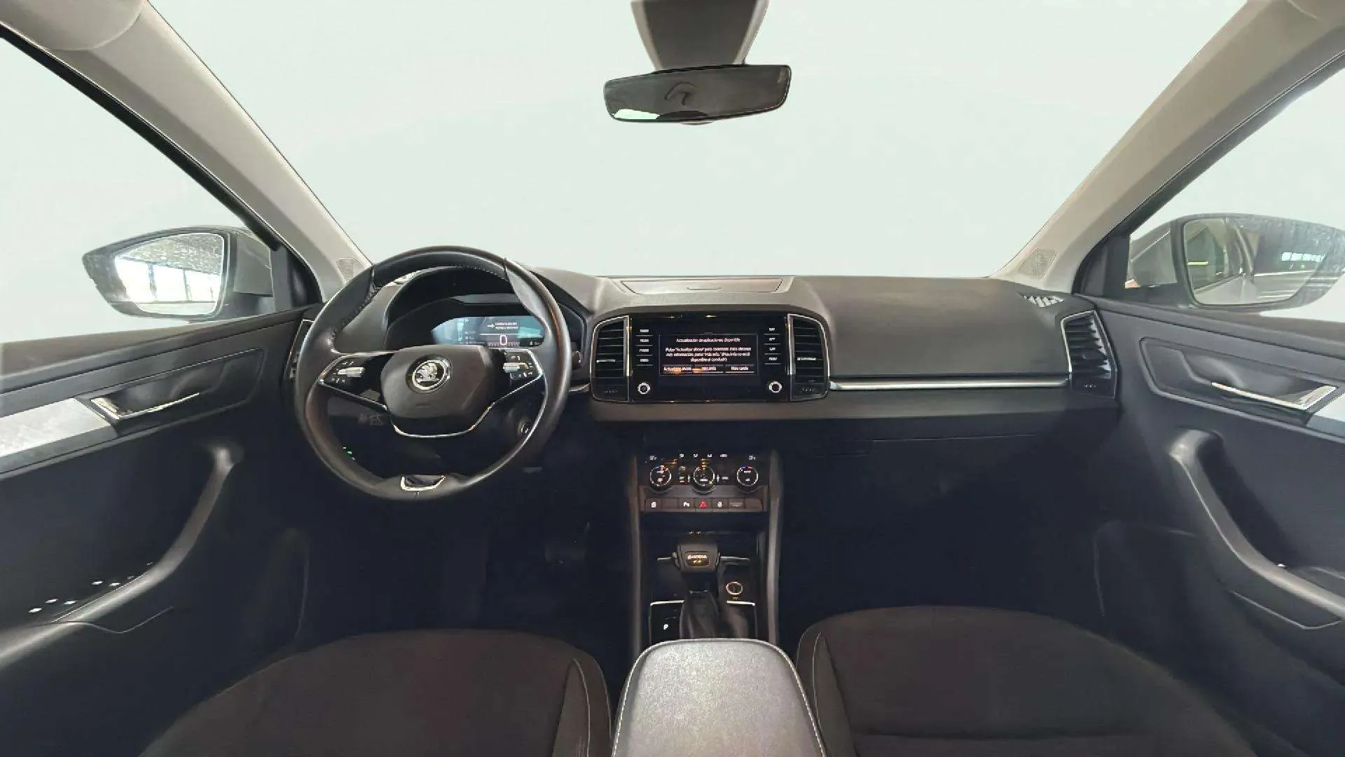 Škoda Karoq 1.5 TSI DSG ACT Design - foto 13
