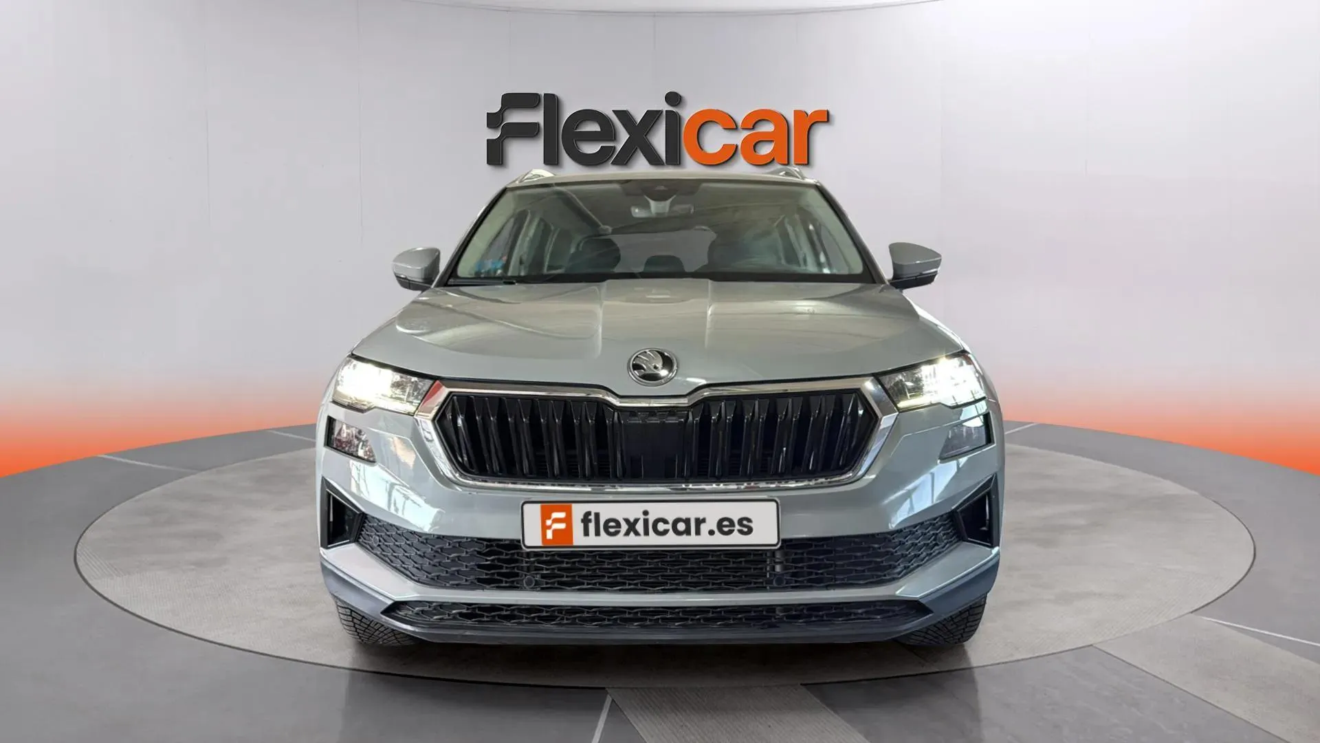 Škoda Karoq 1.5 TSI DSG ACT Design - foto 2