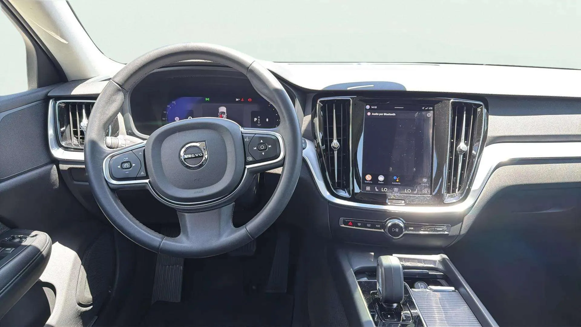 Volvo V60 2.0 B4 (D) Core - foto 10