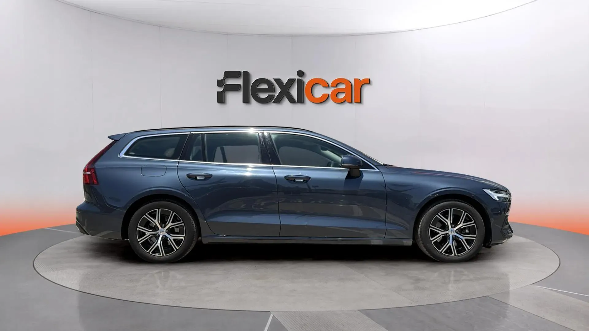 Volvo V60 2.0 B4 (D) Core - foto 8