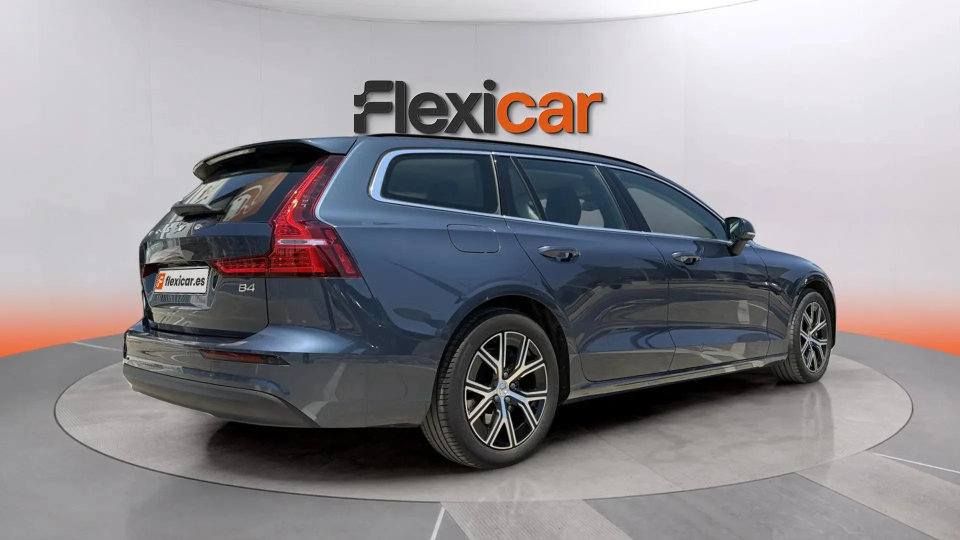 Volvo V60 2.0 B4 (D) Core - foto 7