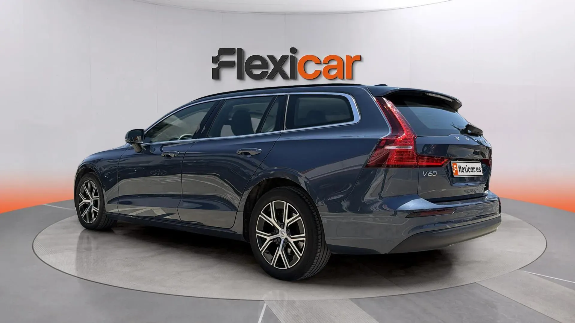 Volvo V60 2.0 B4 (D) Core - foto 5