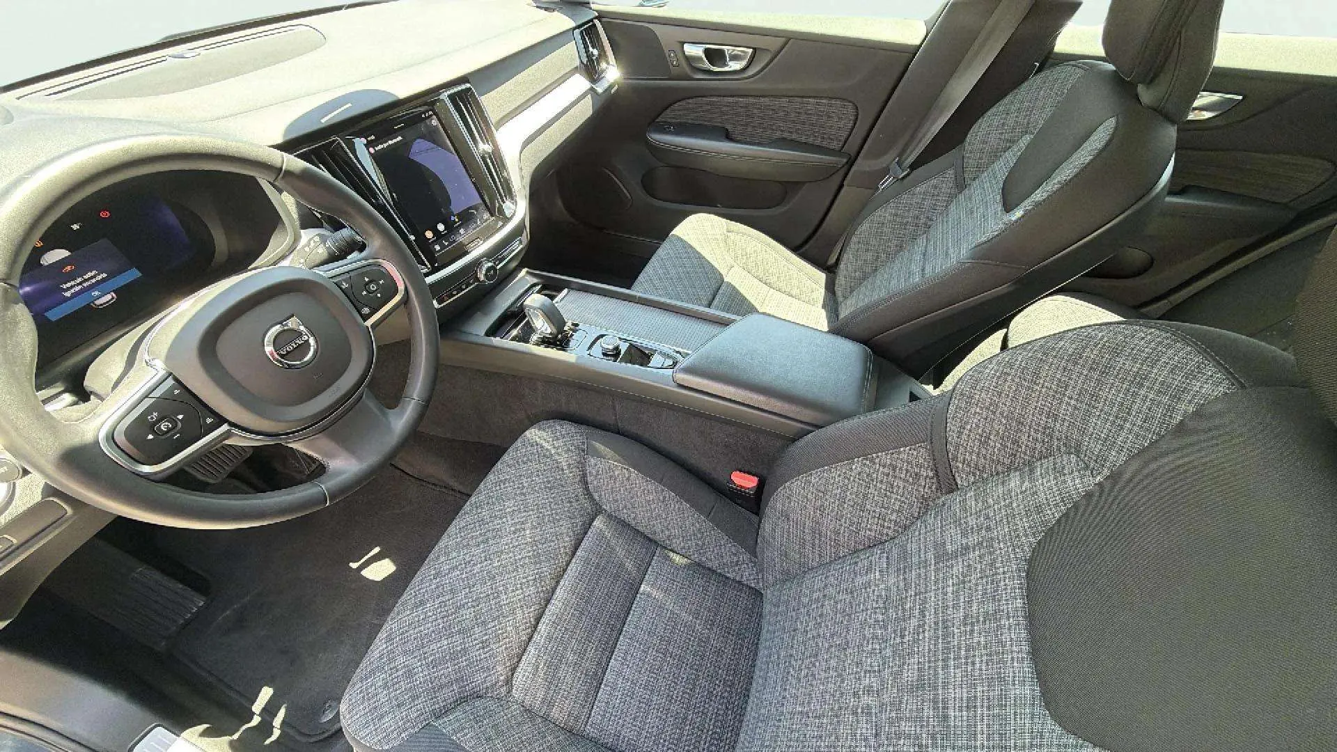 Volvo V60 2.0 B4 (D) Core - foto 9