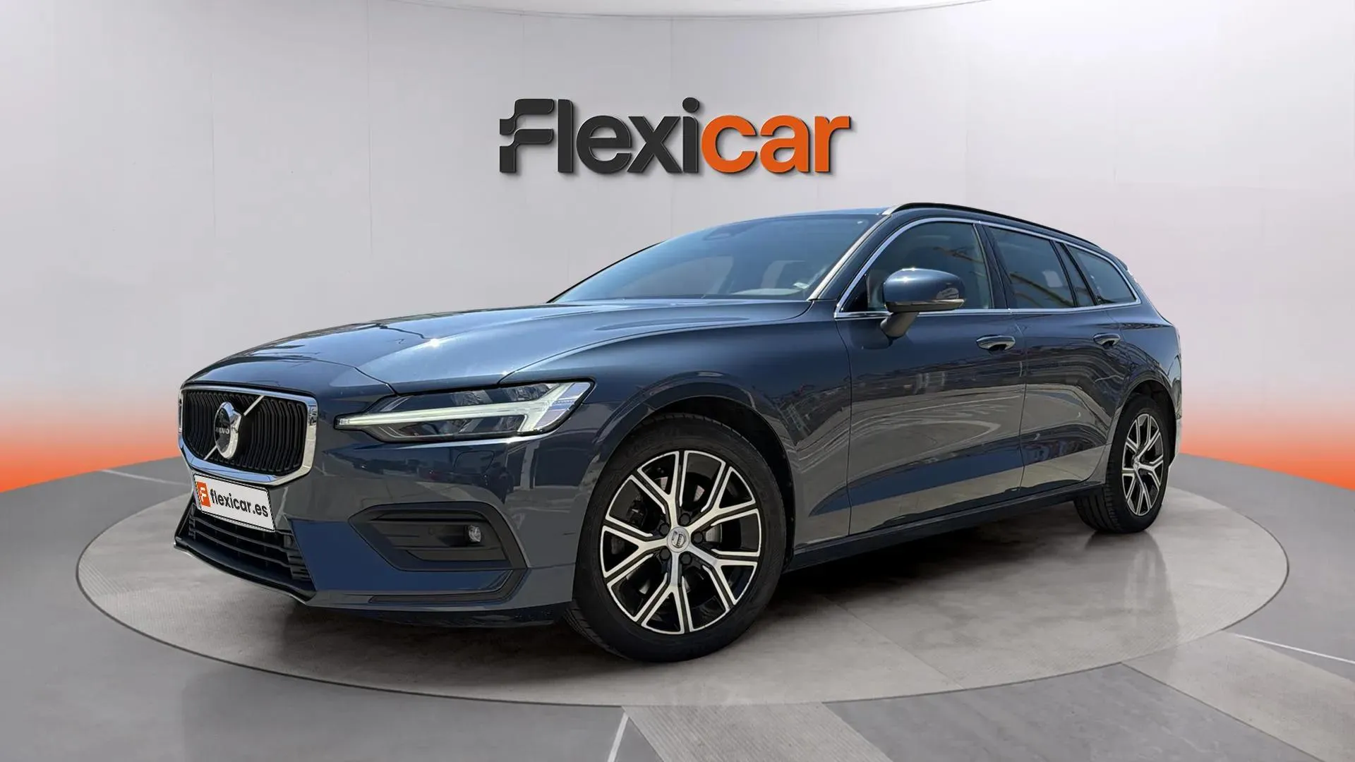 Volvo V60 2.0 B4 (D) Core - foto 3