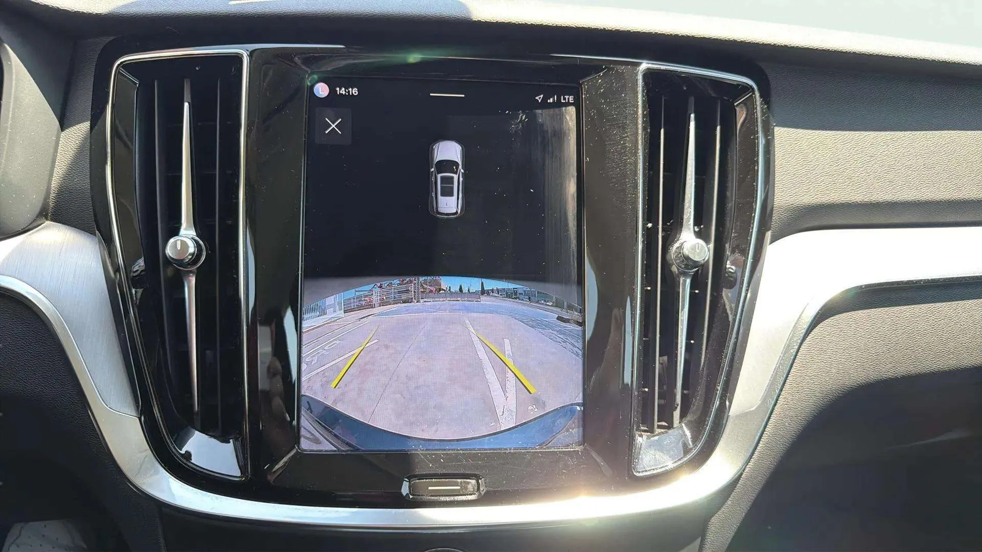Volvo V60 2.0 B4 (D) Core - foto 13