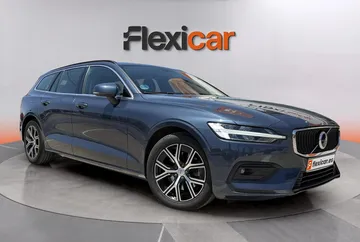 volvo v60 20 b3 g core auto hibrido no enchufable automatica ciudad real 903000000265089