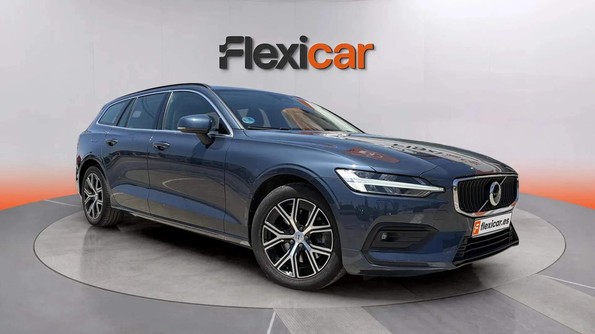 Volvo V60 2.0 B4 (D) Core