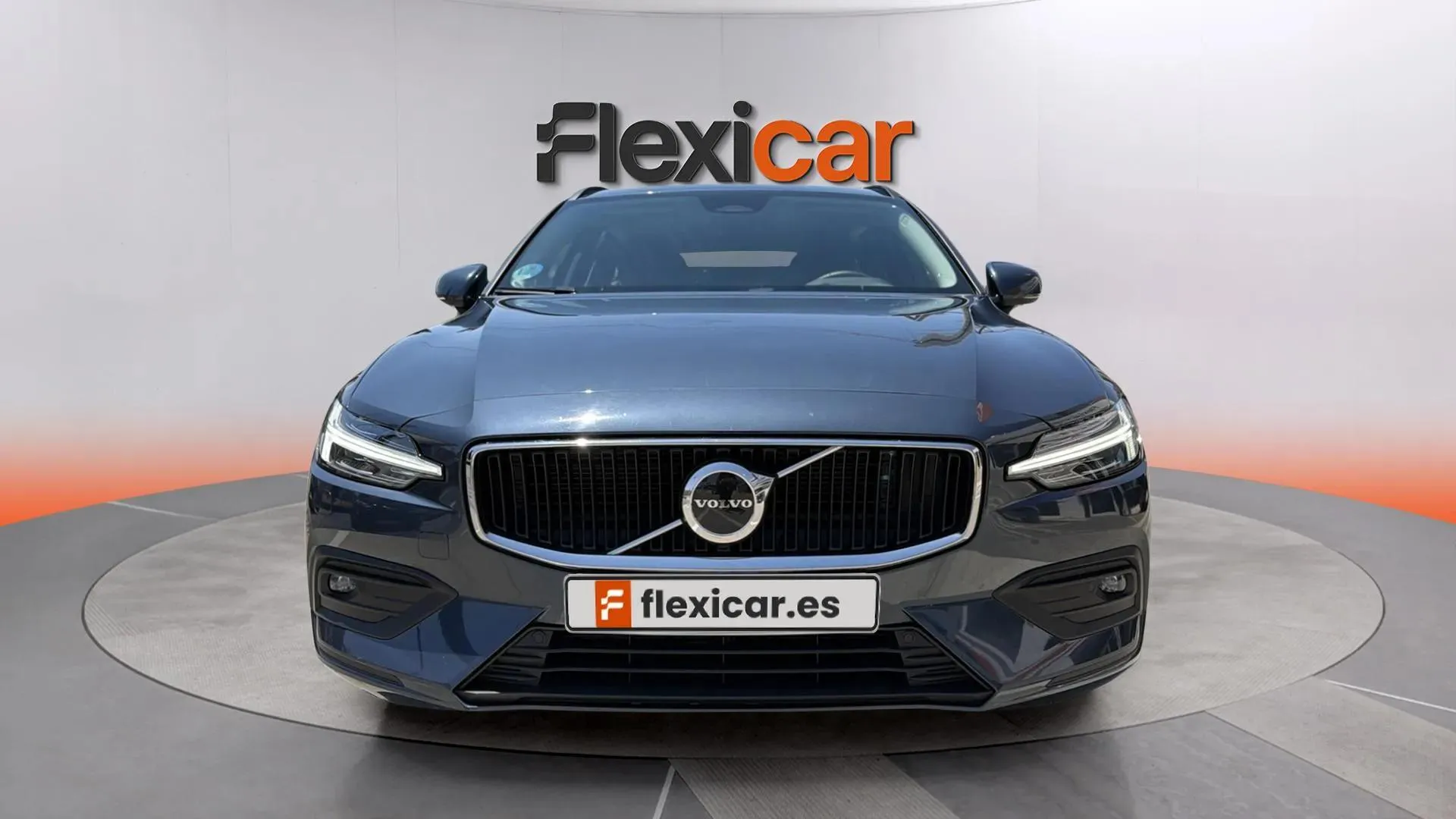 Volvo V60 2.0 B4 (D) Core - foto 2