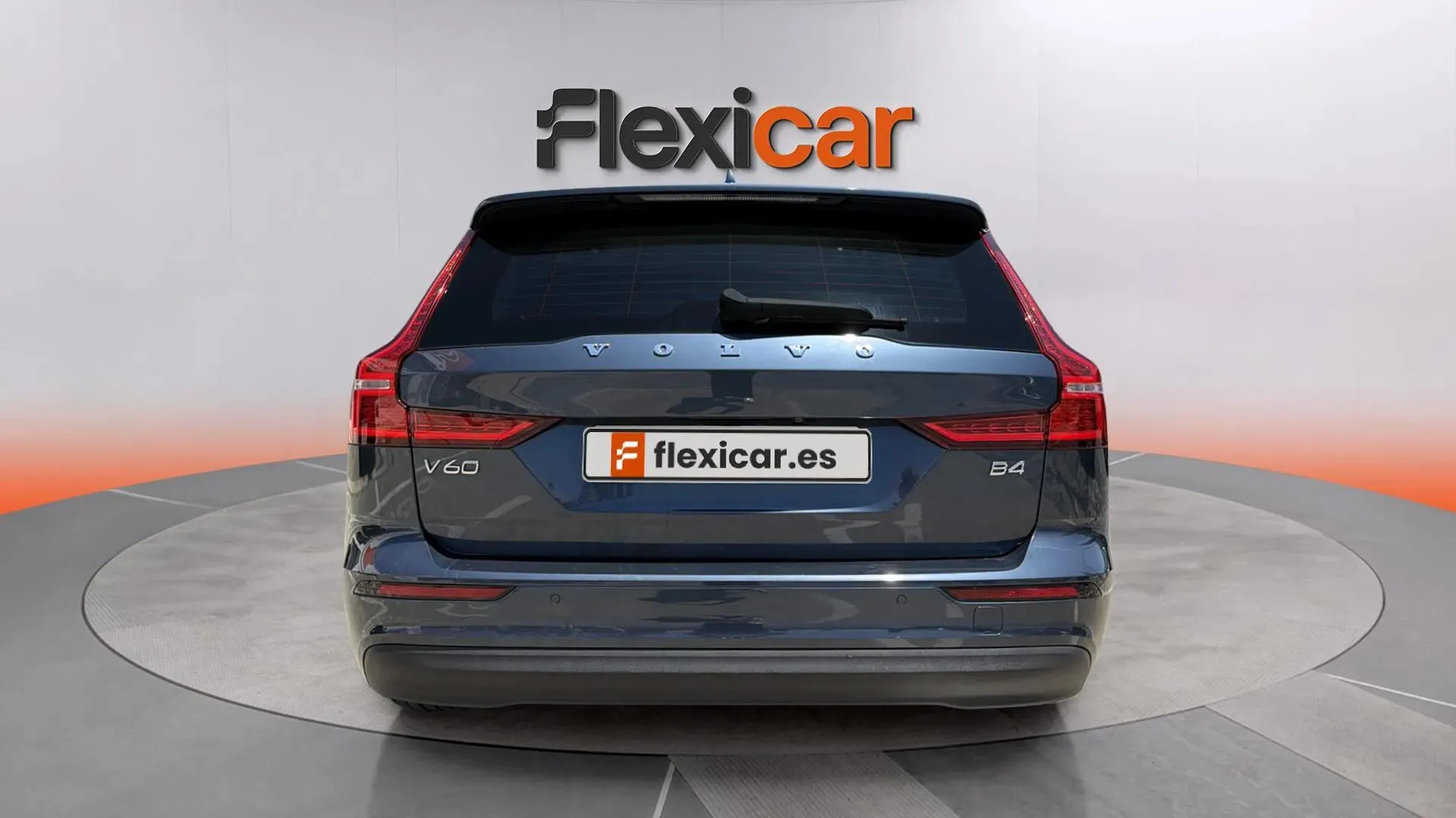 Volvo V60 2.0 B4 (D) Core - foto 6
