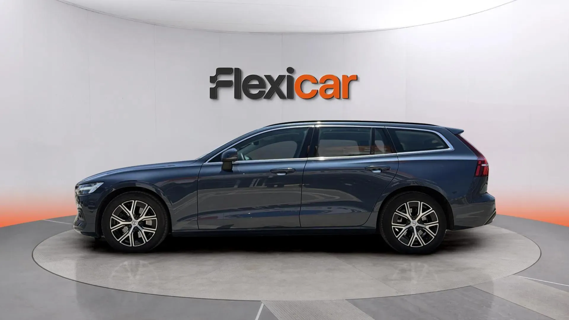 Volvo V60 2.0 B4 (D) Core - foto 4